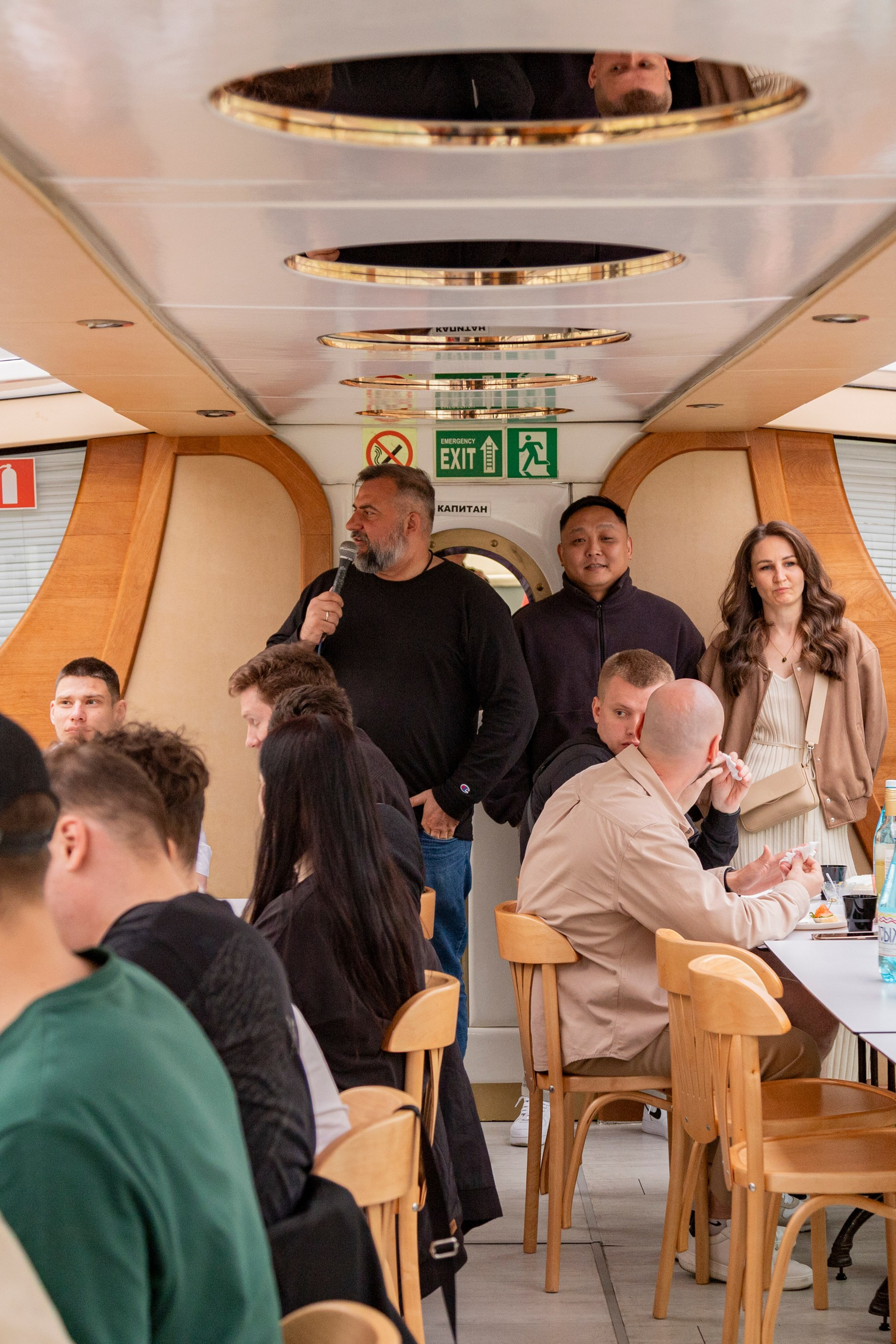 Фотосессия мероприятия