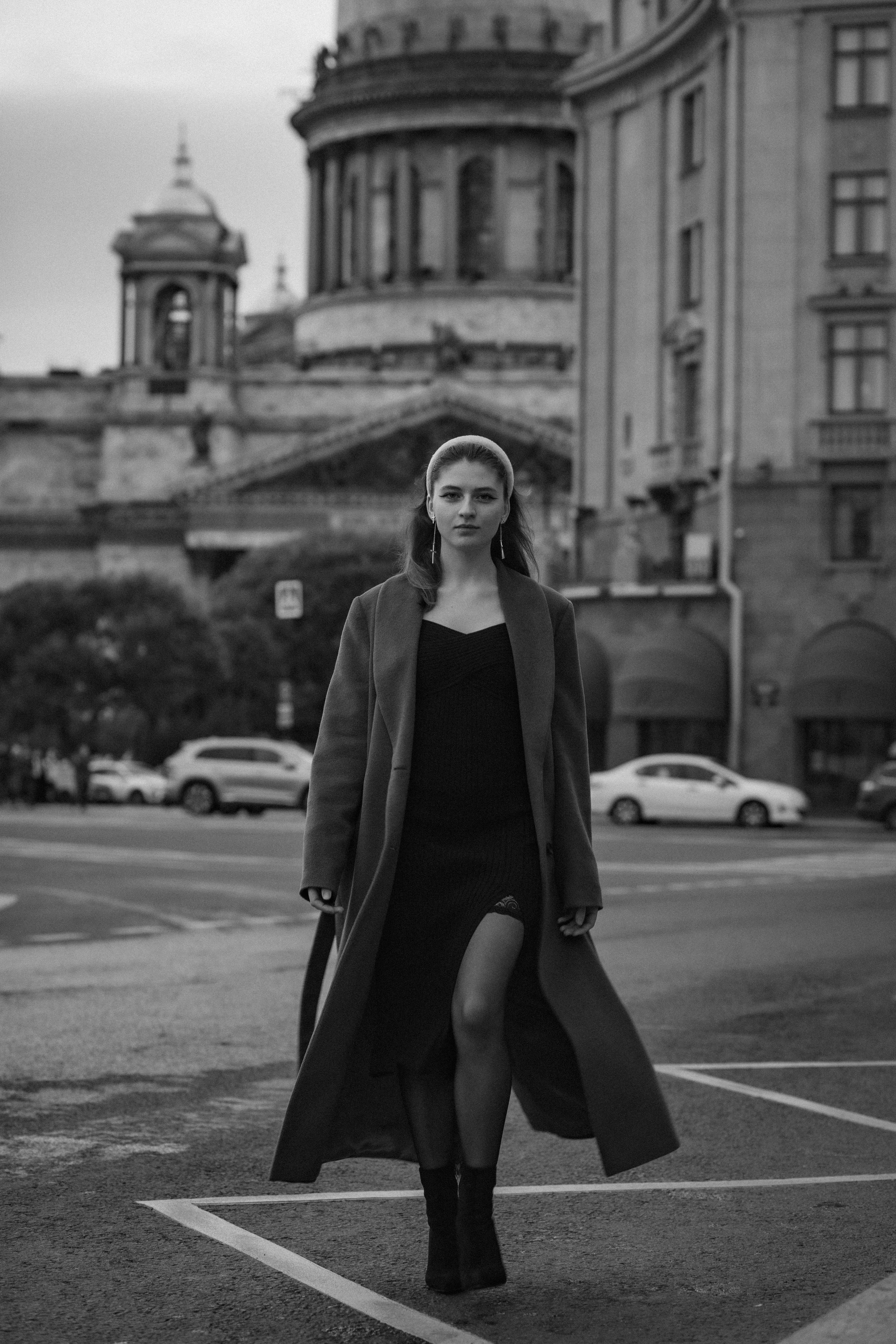 Фотопрогулка по Питеру