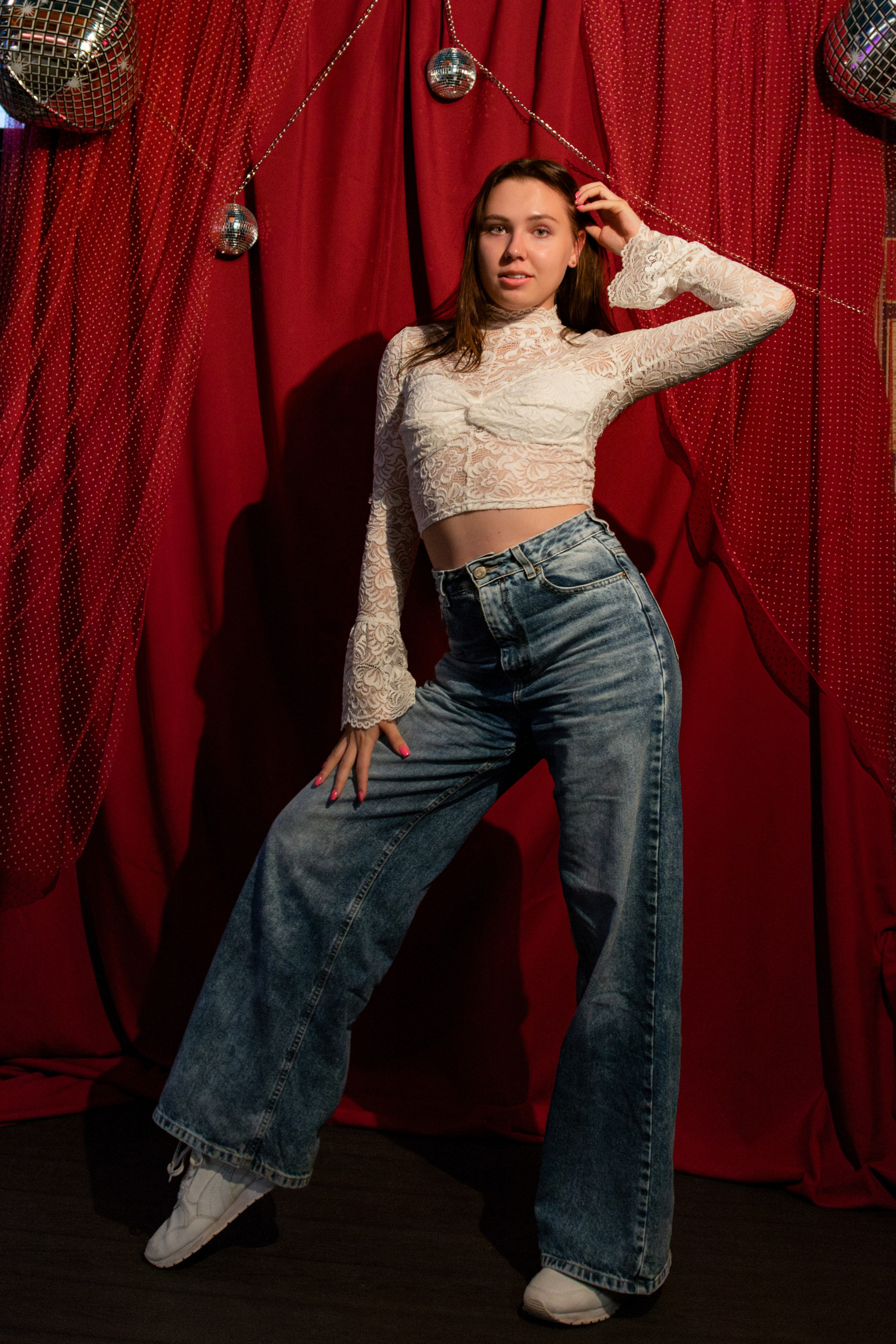 Фотосессии для Рюмочной