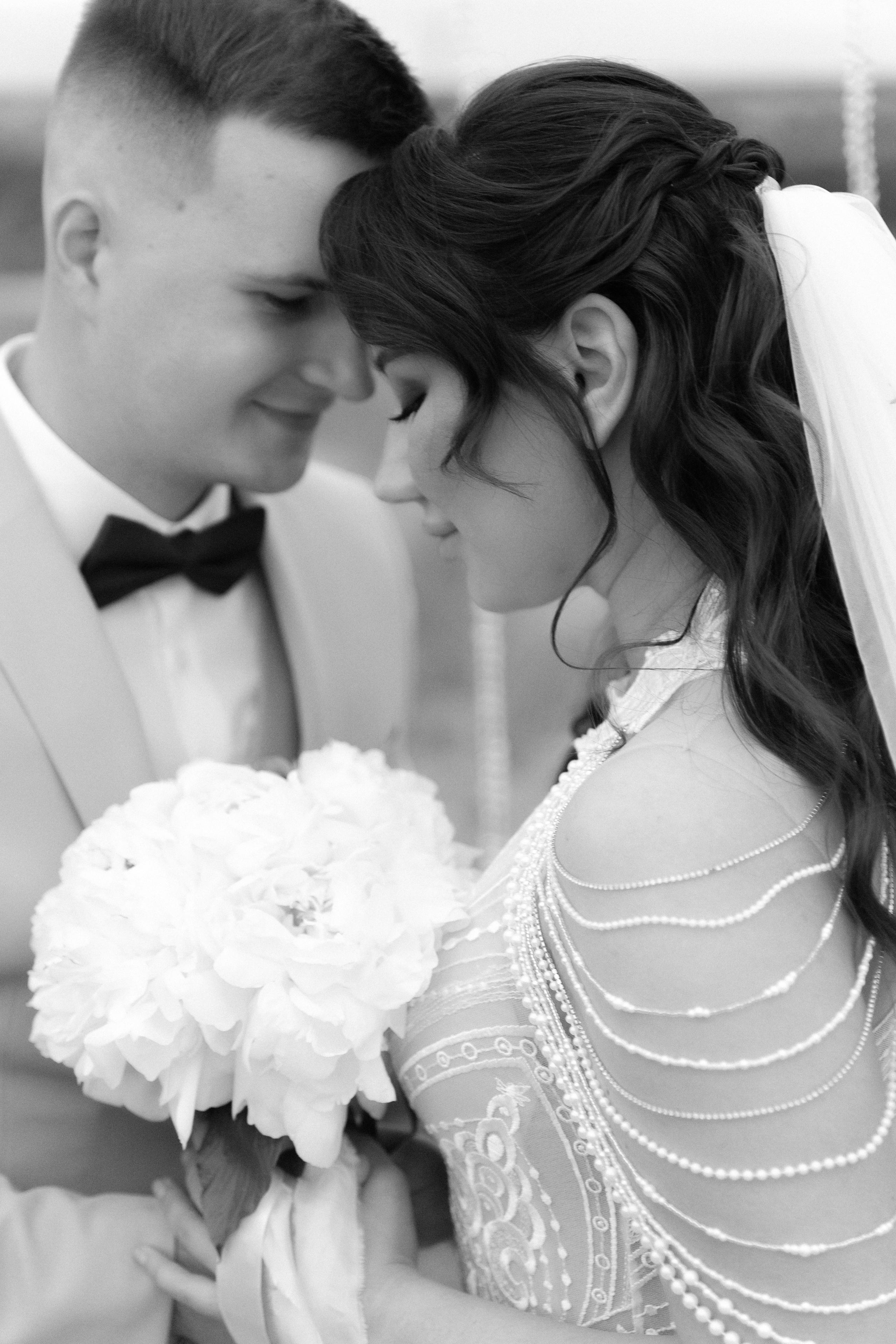 wed walk |Regina + Sasha