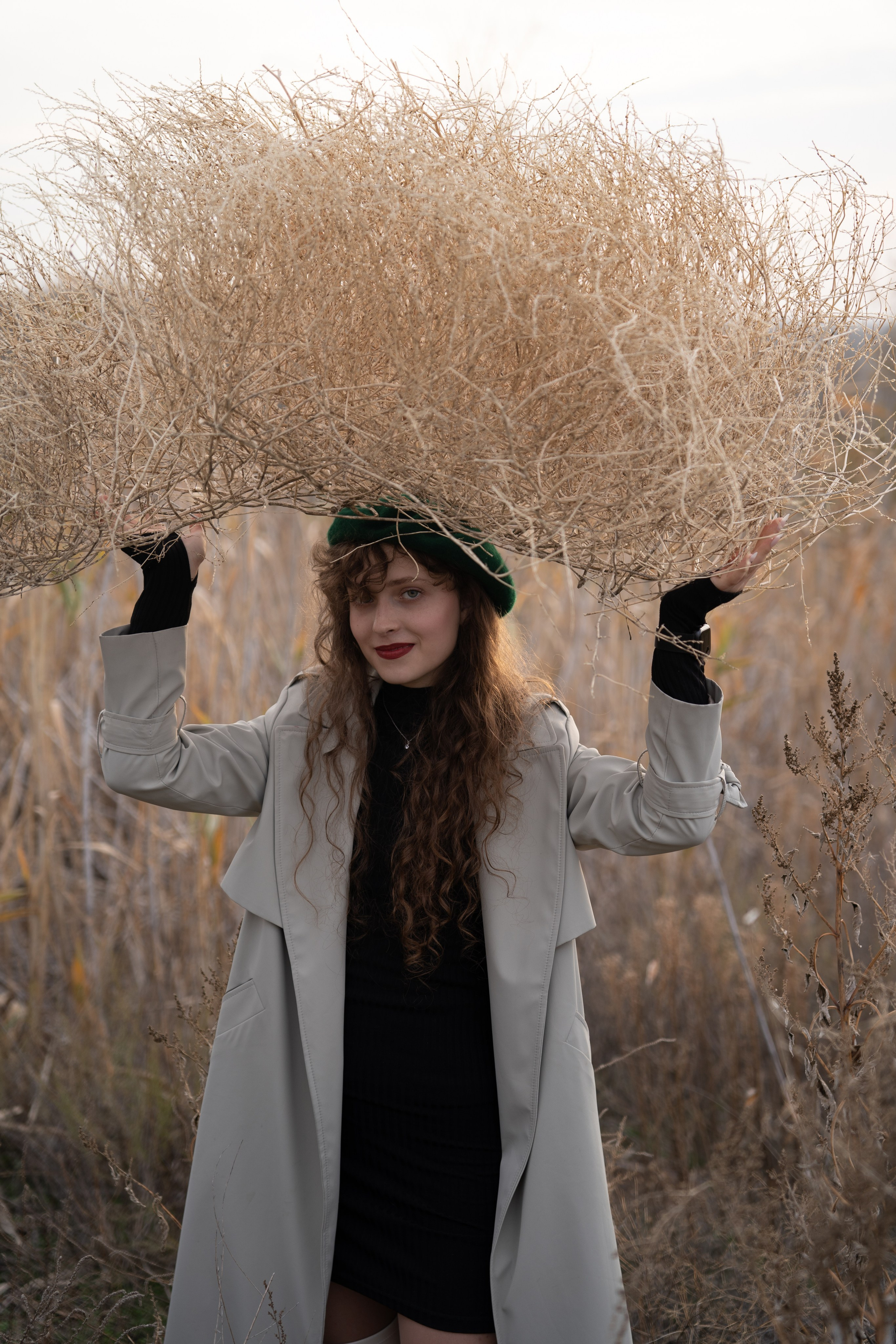 Индивидуальная съемка