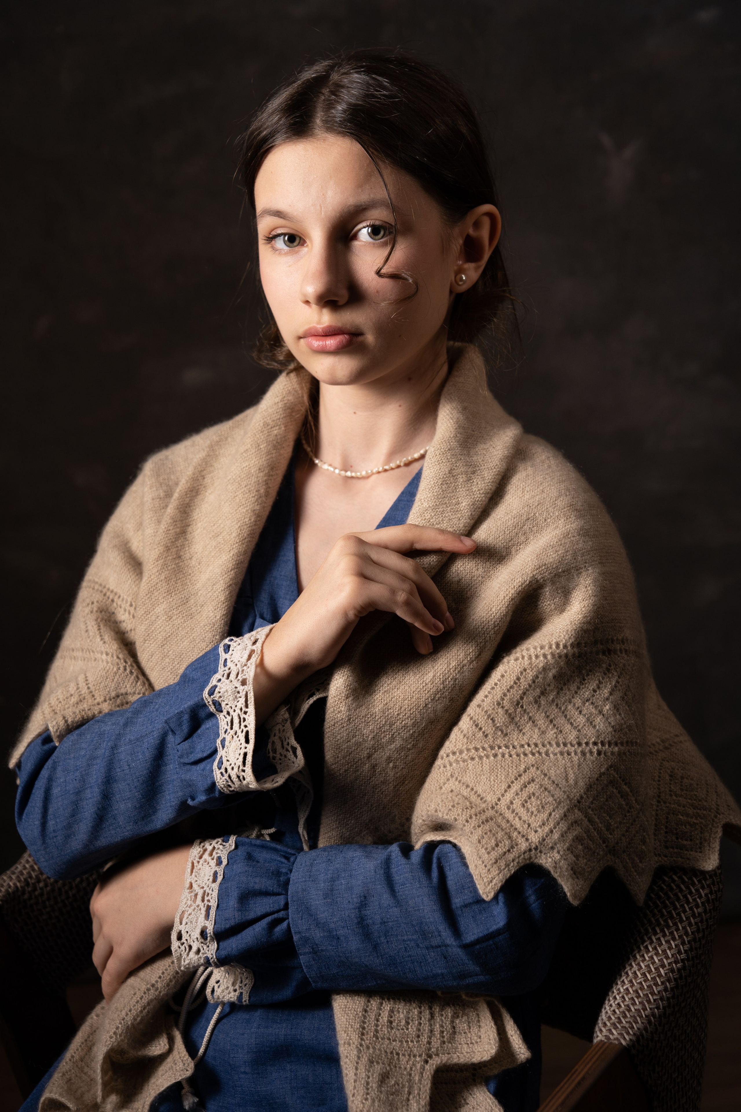 Художественное фото