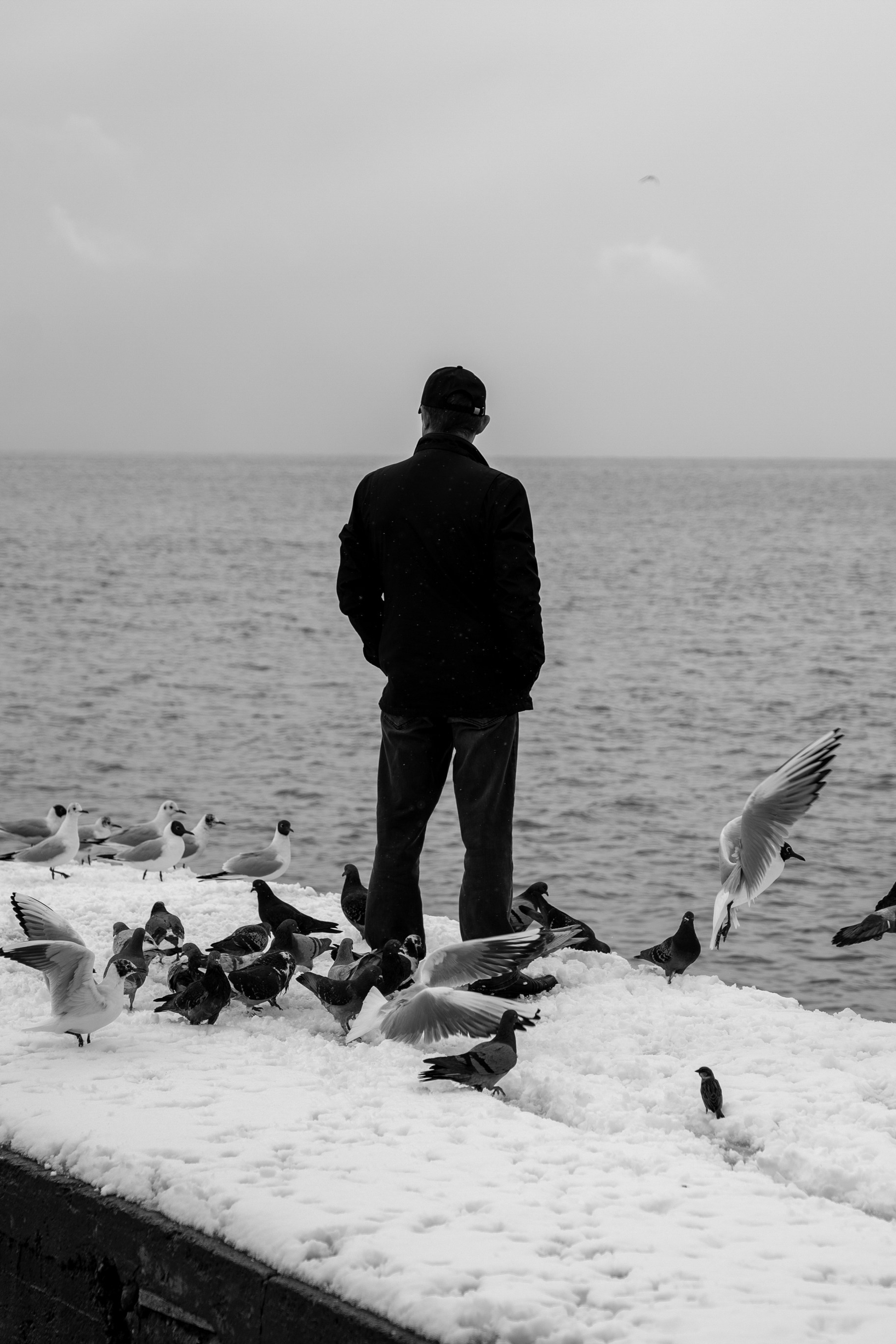 Этюд / Пейзаж