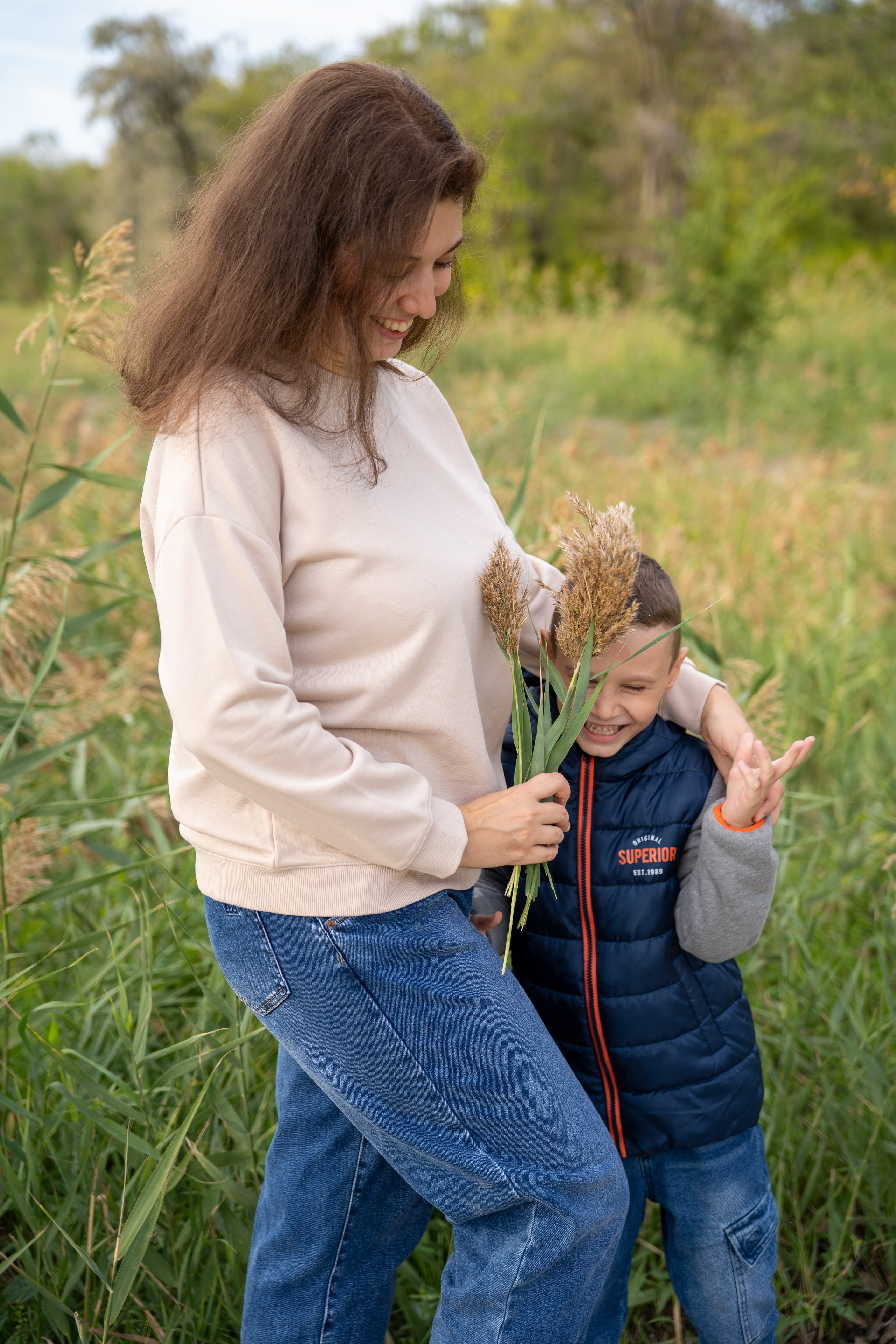 Семейное фото