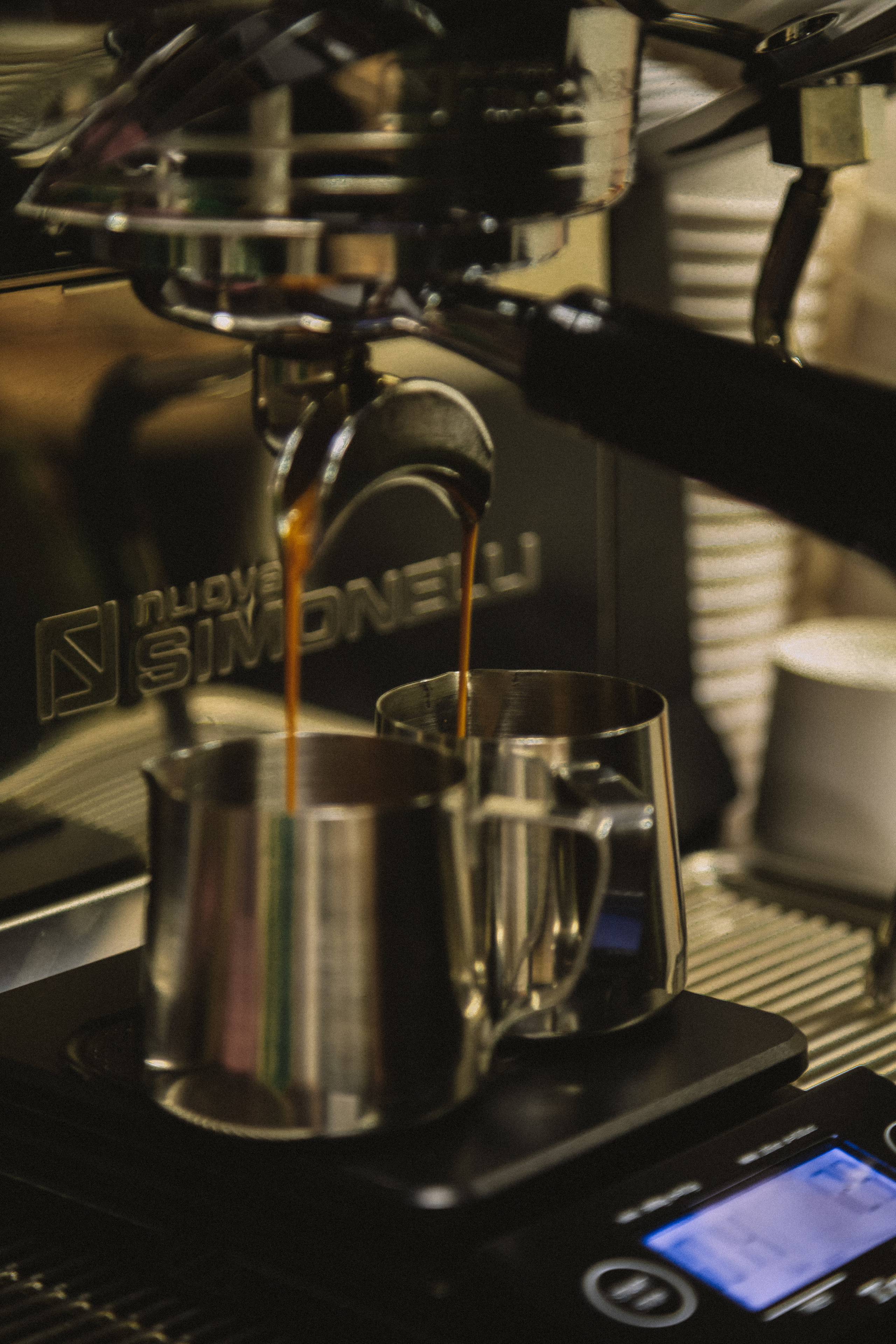 Кофейня «Grade coffee»