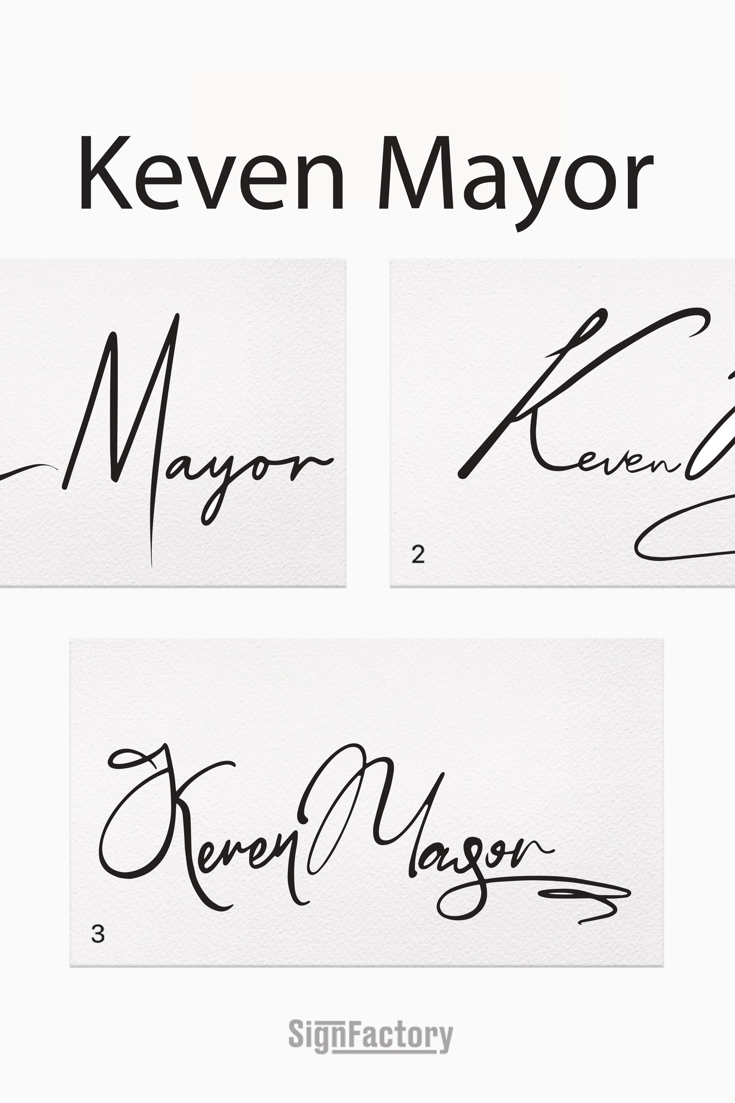 Разработка шрифтов