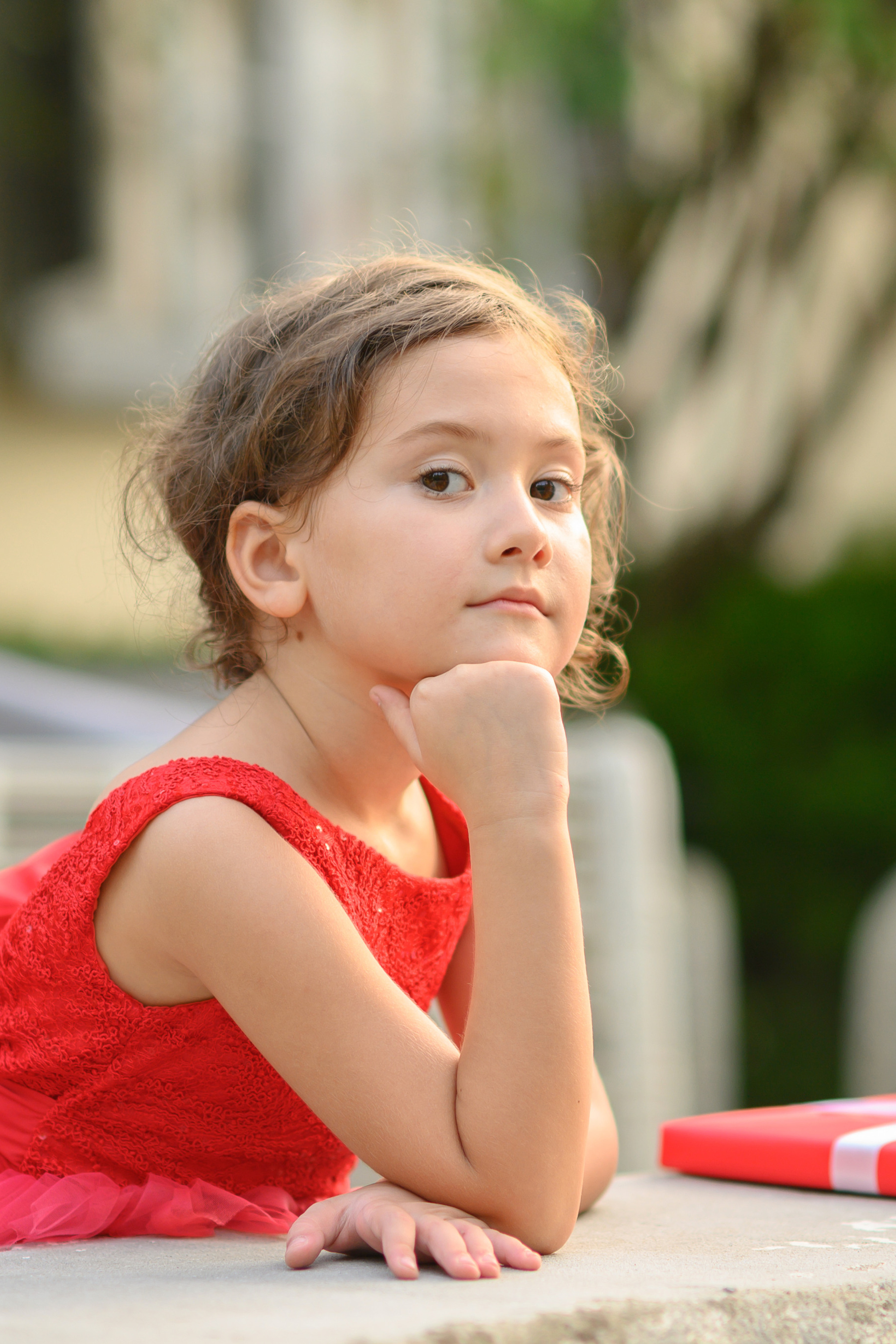 Серии. Детский фотограф Абхазия