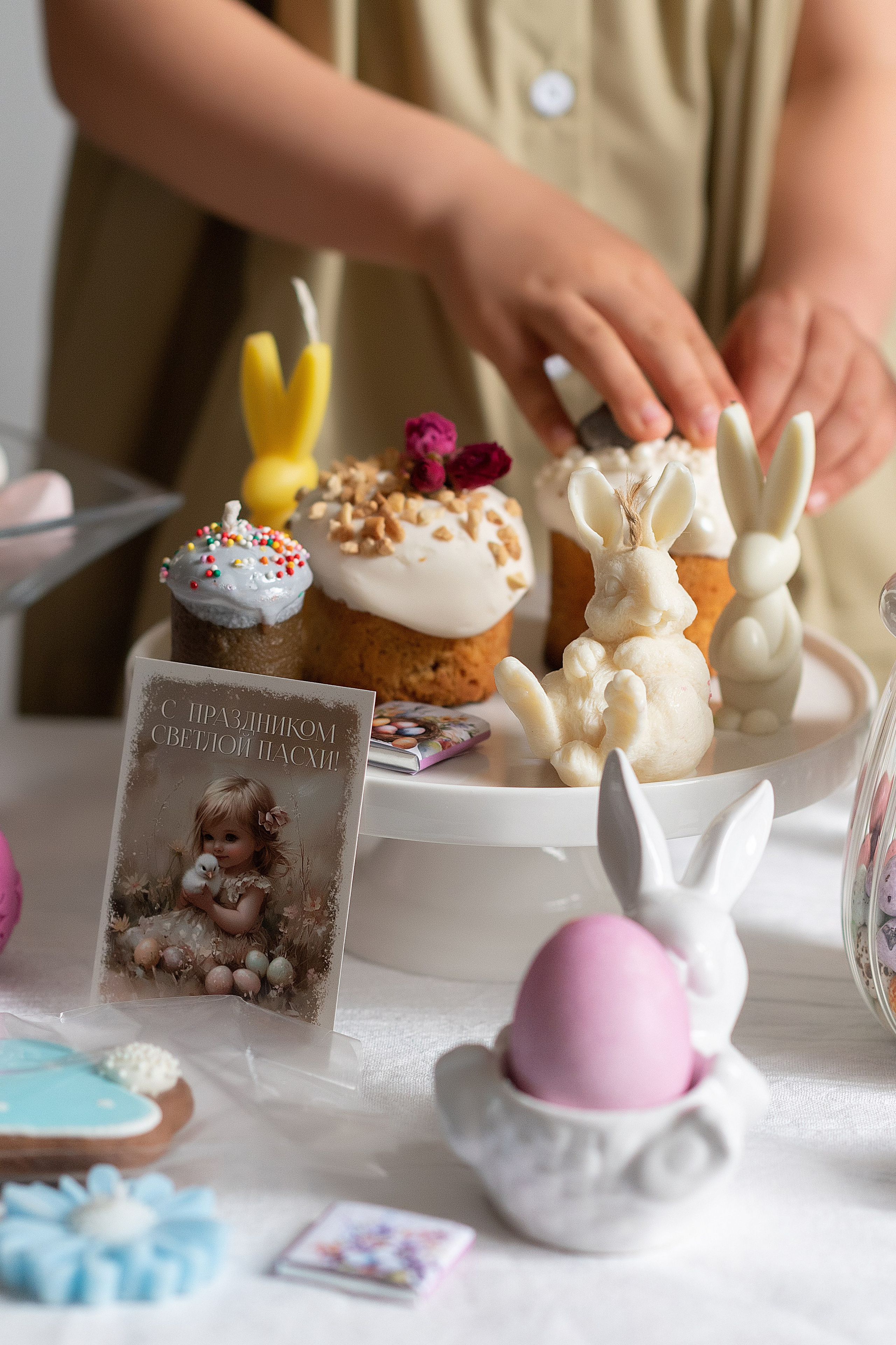 Серии. Детский фотограф Абхазия