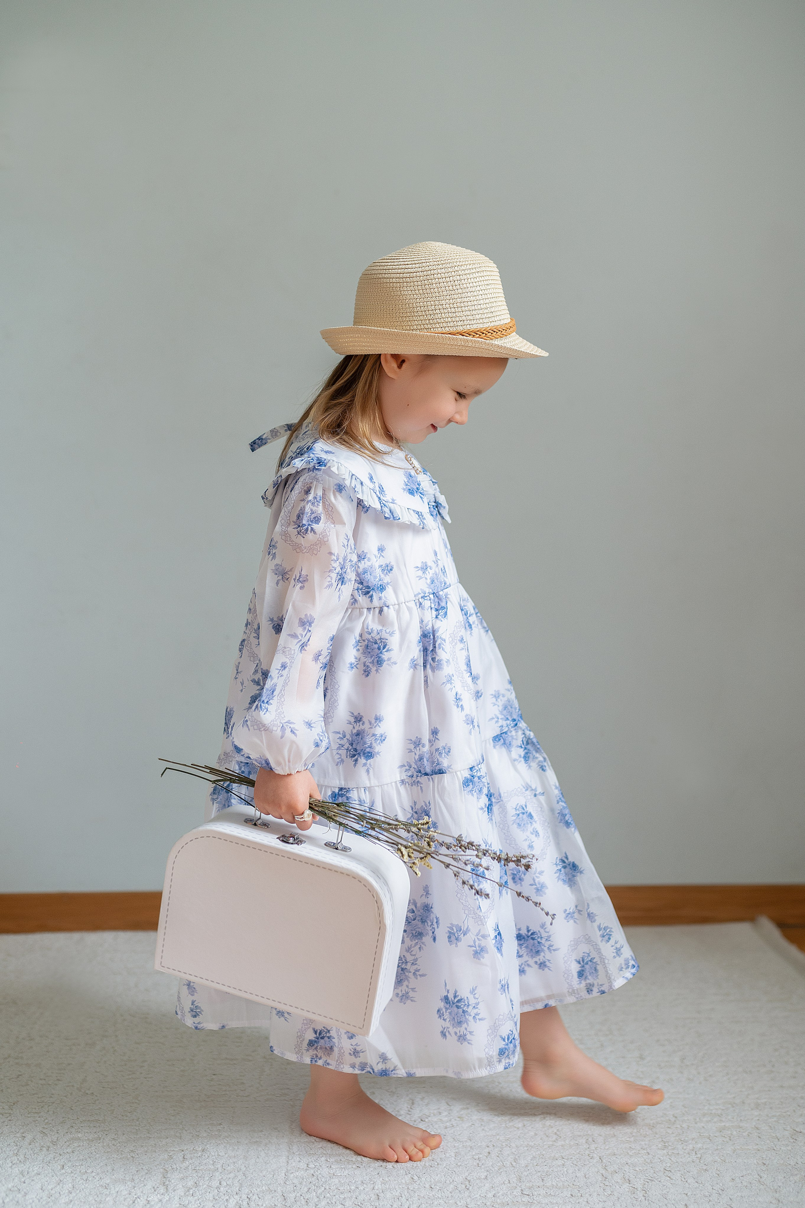 Серии. Детский фотограф Абхазия