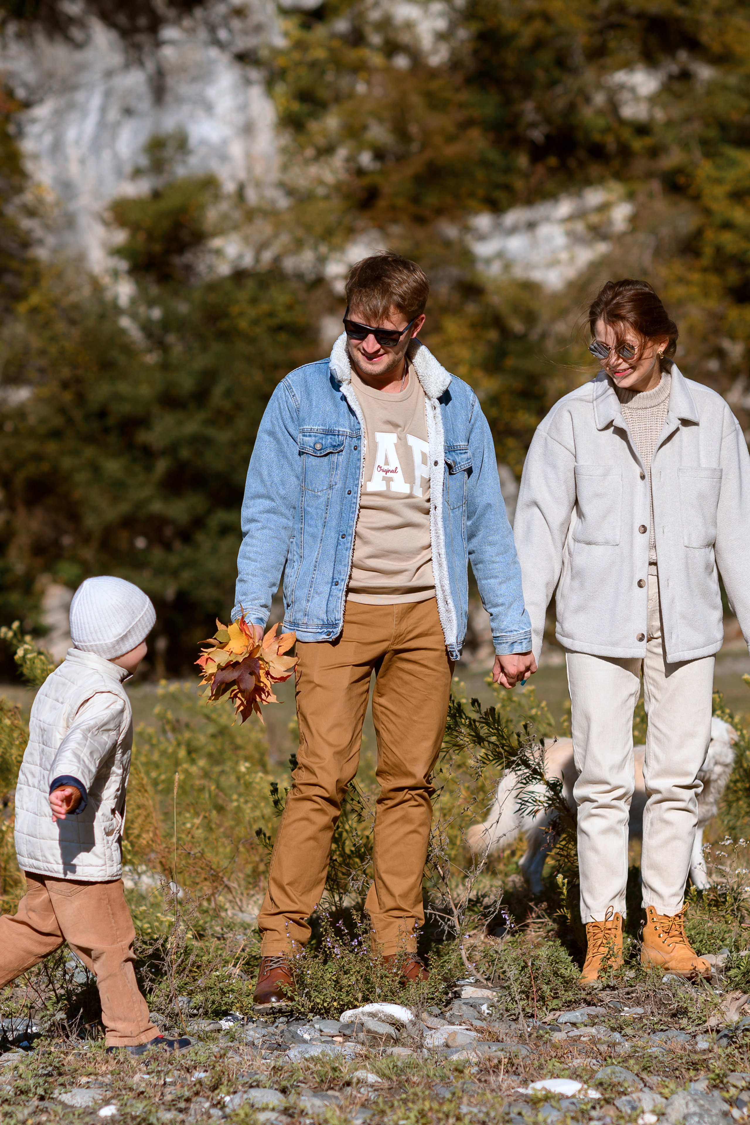 Серии. Детский фотограф Абхазия