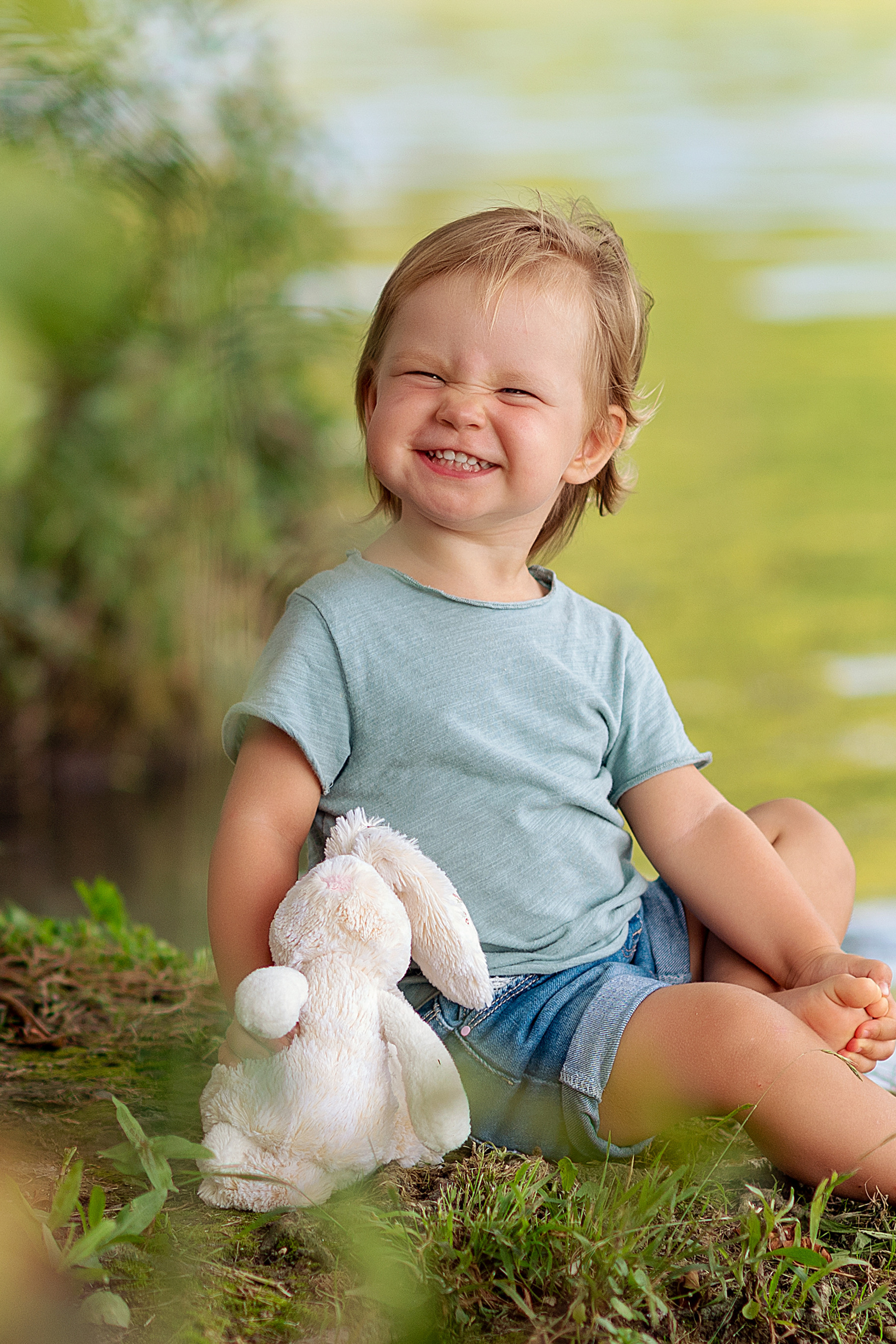 Серии. Детский фотограф Абхазия