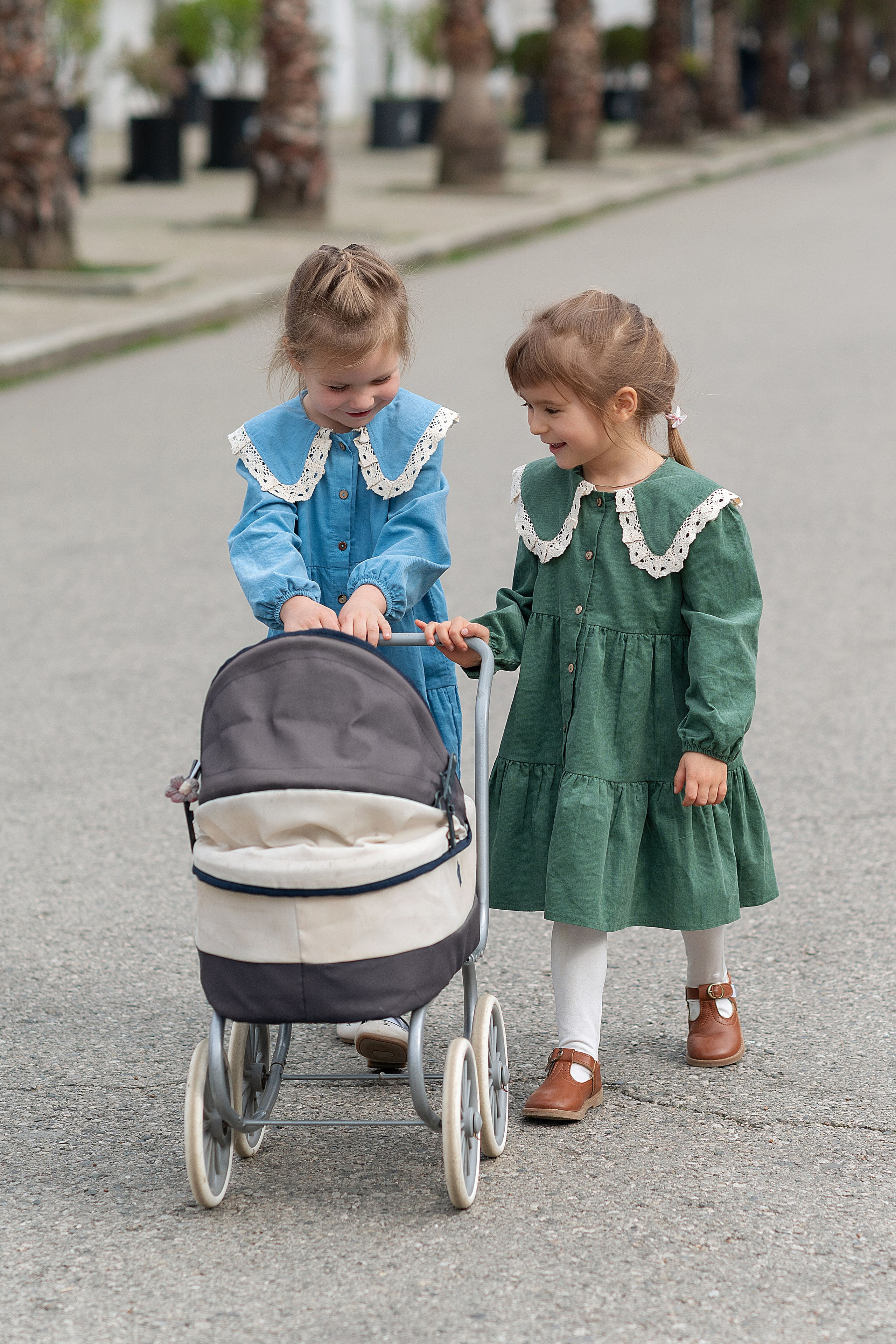 Серии. Детский фотограф Абхазия