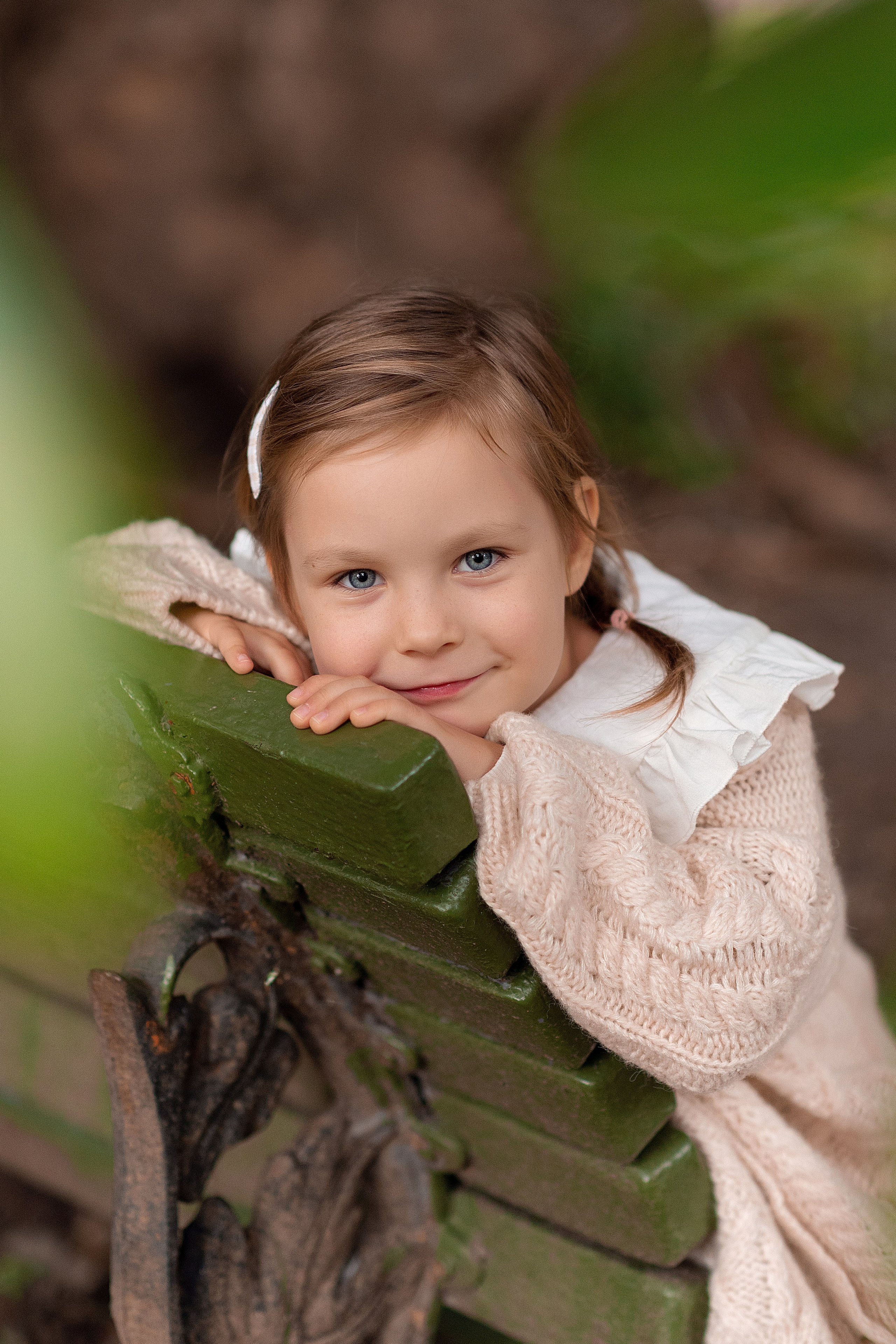 Серии. Детский фотограф Абхазия