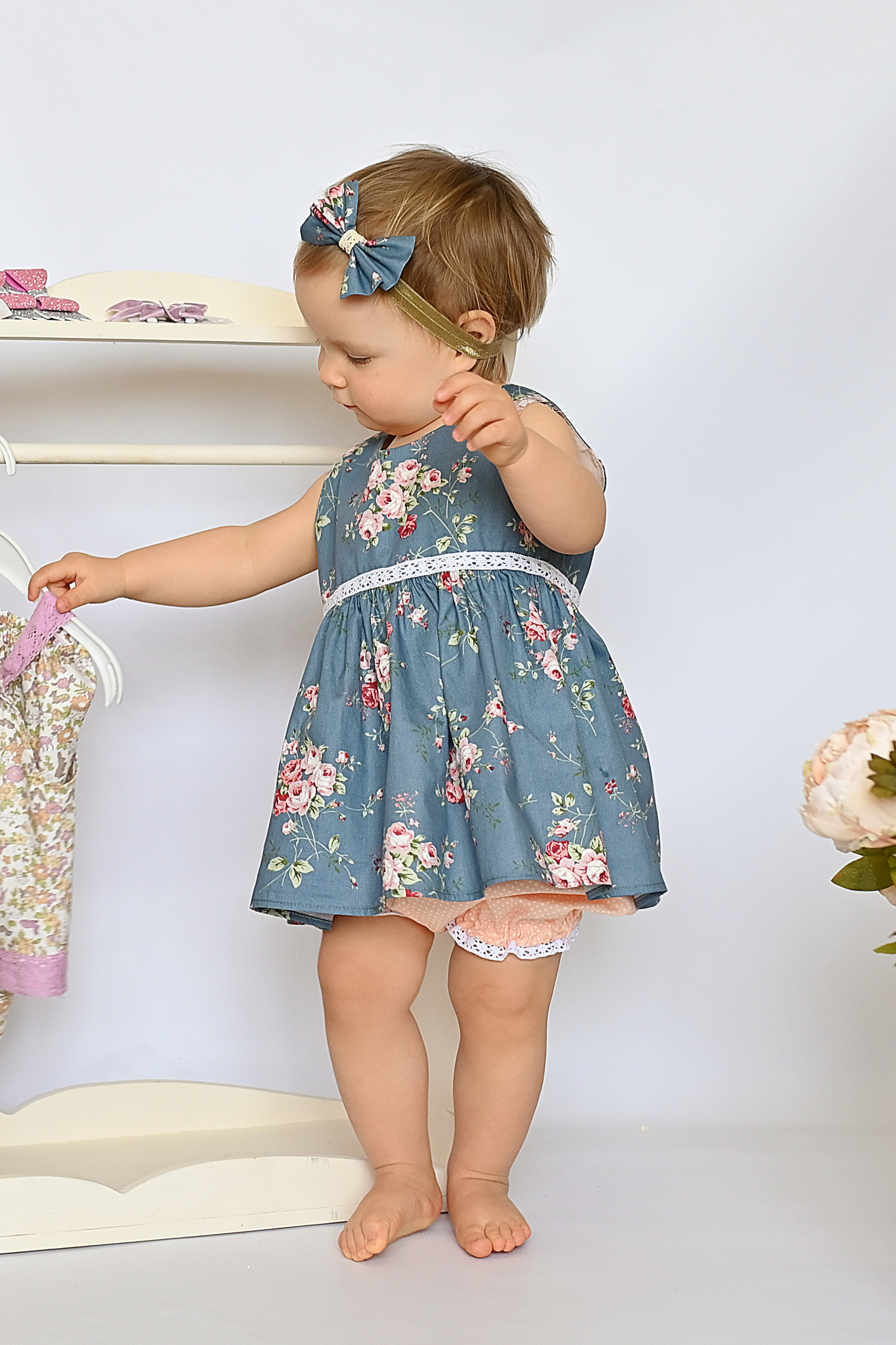 Серии. Детский фотограф Абхазия