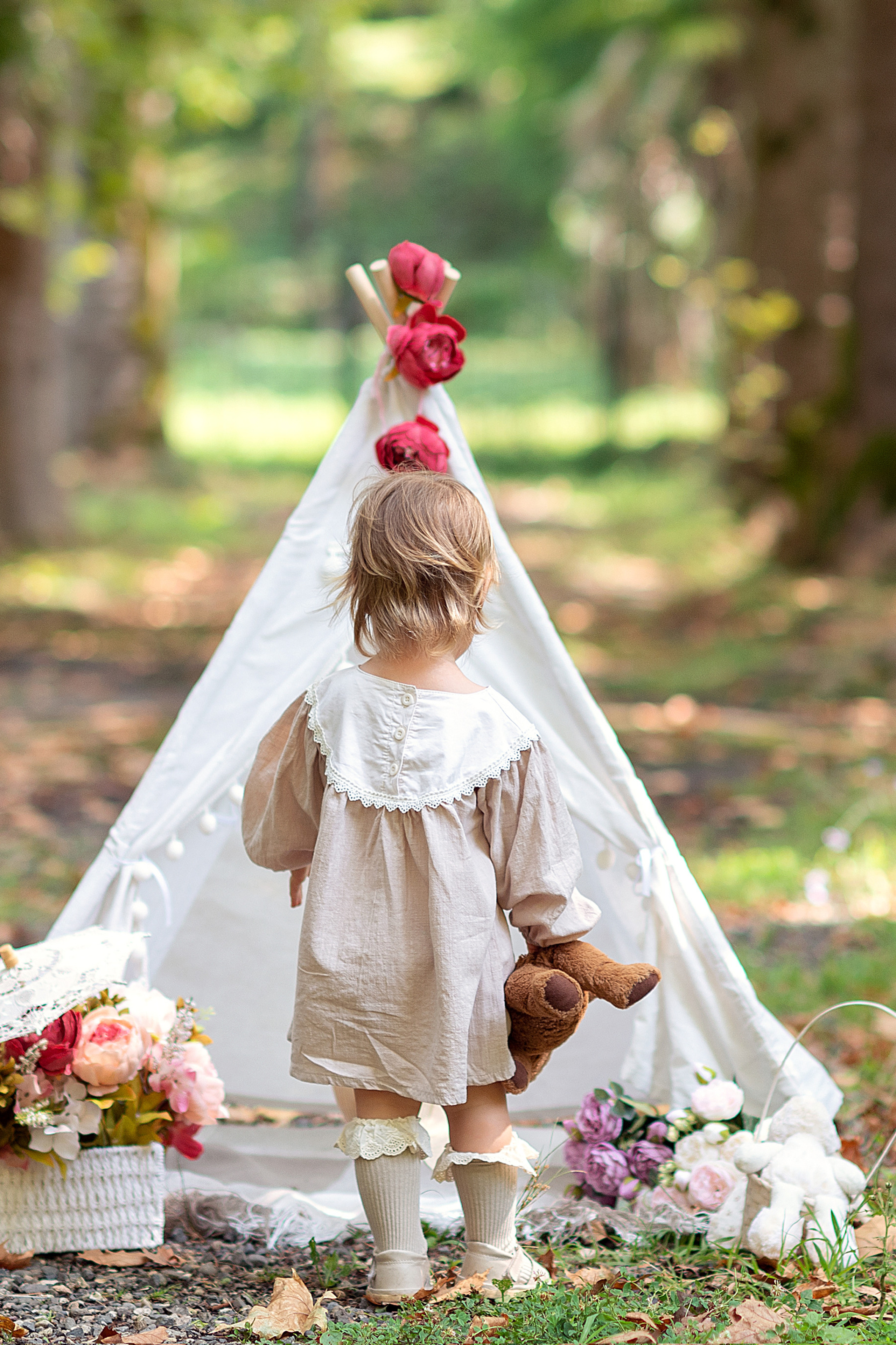 Серии. Детский фотограф Абхазия