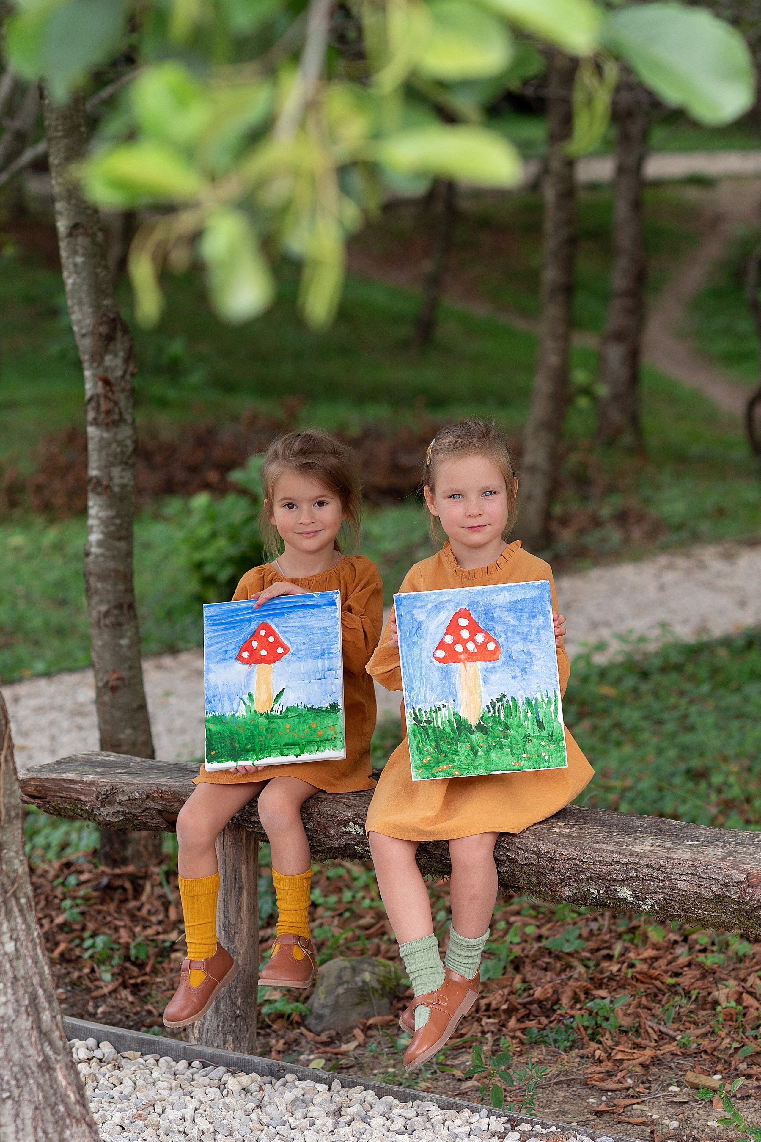 Серии. Детский фотограф Абхазия