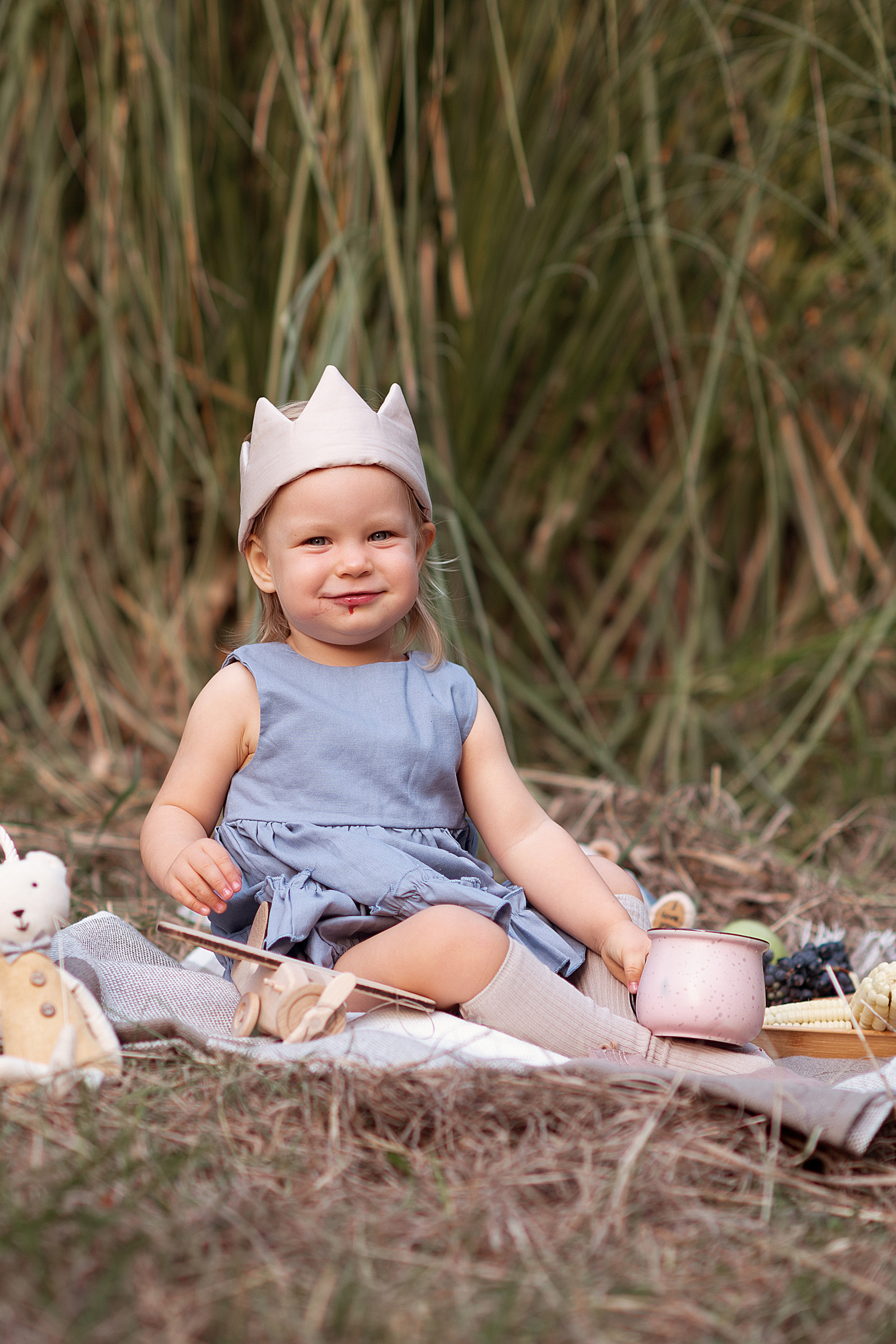 Серии. Детский фотограф Абхазия