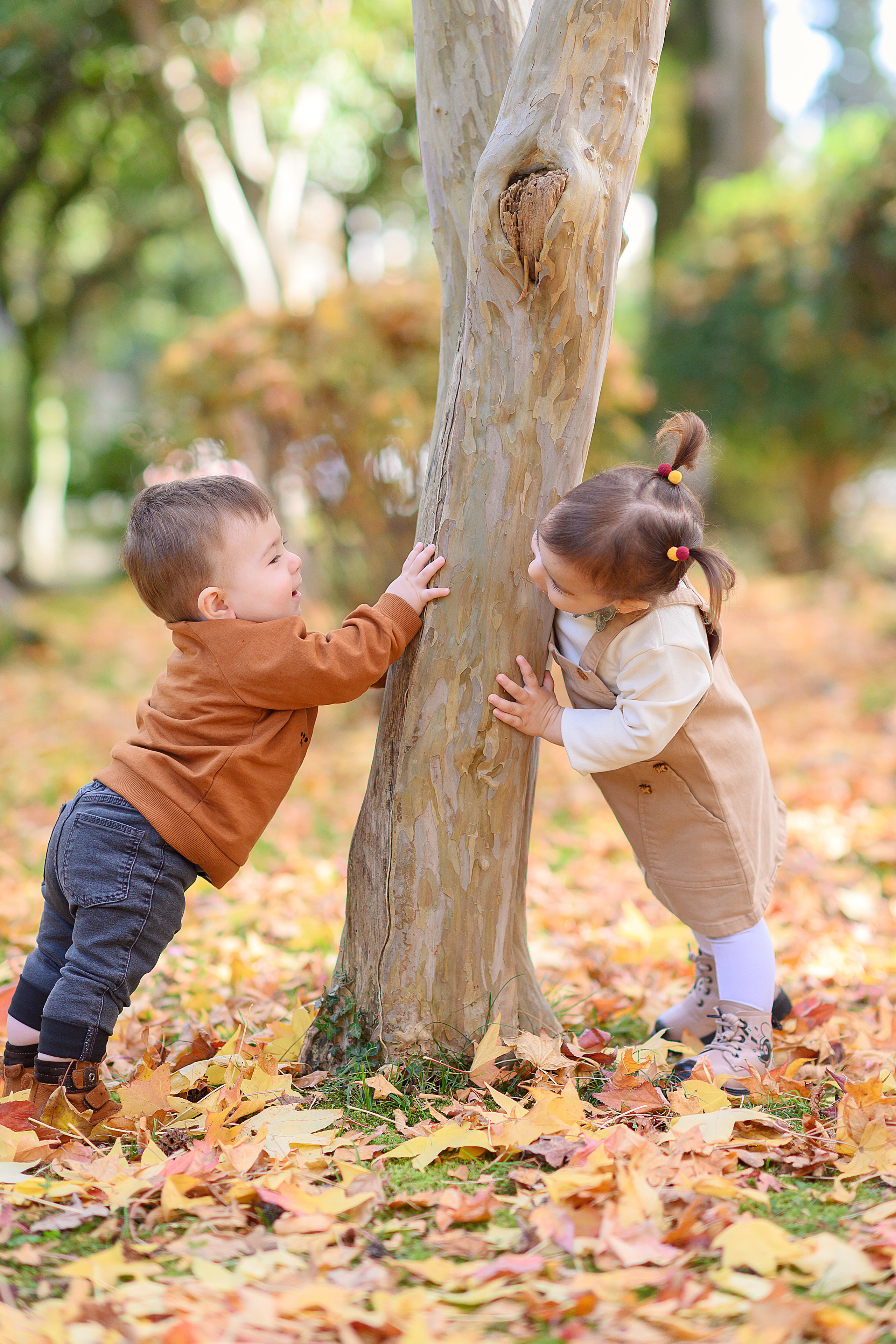 Серии. Детский фотограф Абхазия