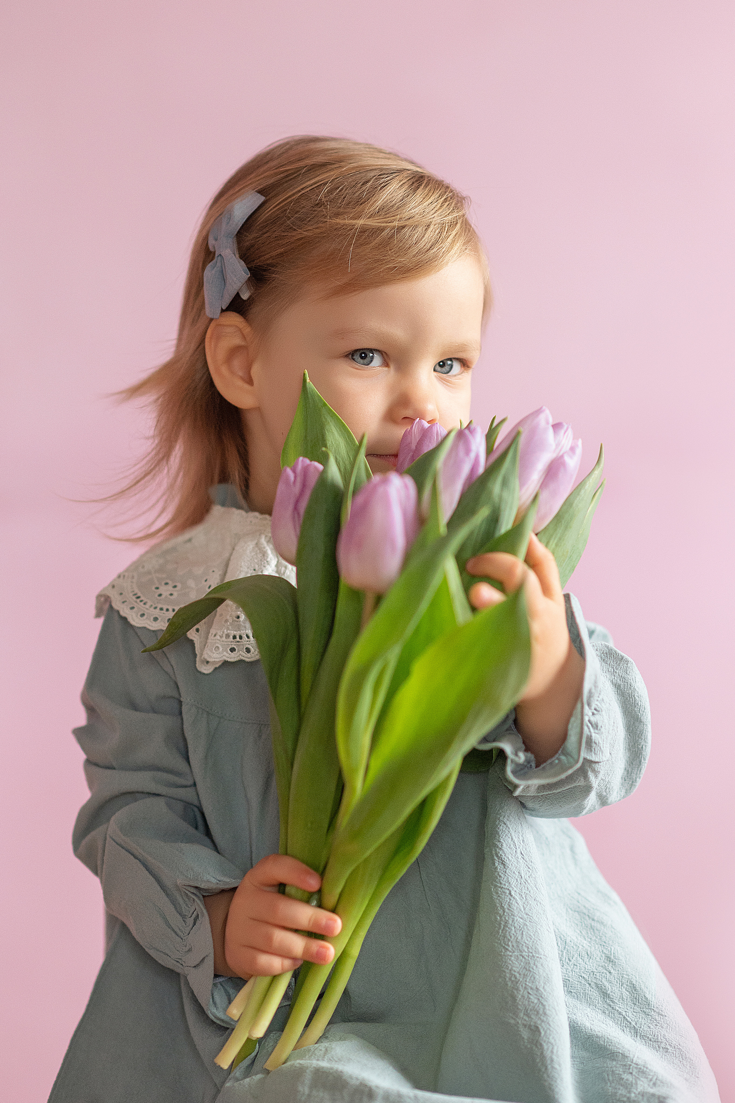 Серии. Детский фотограф Абхазия