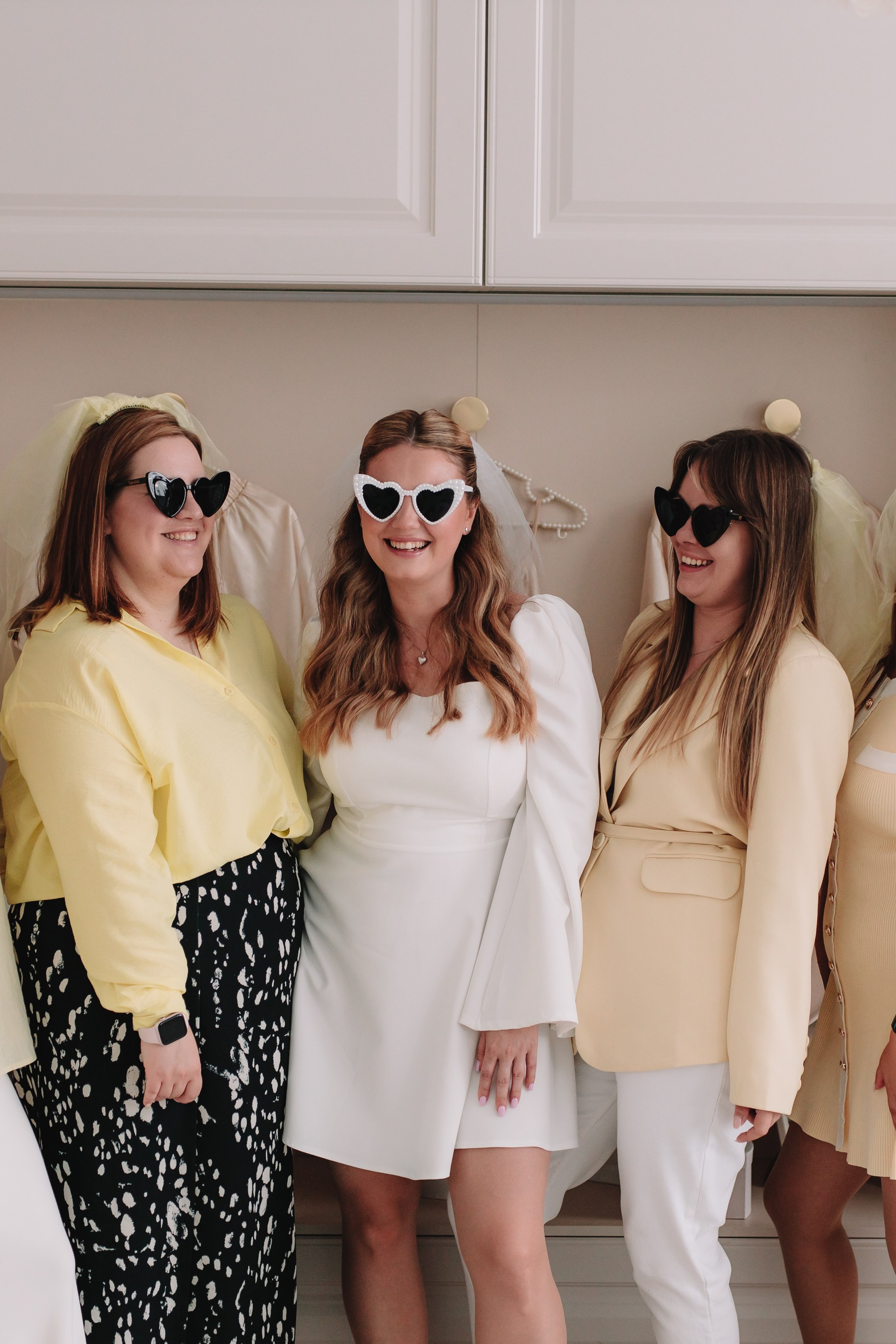 ОТЗЫВЫ. Свадебный фотограф СПб Евгения Орлова