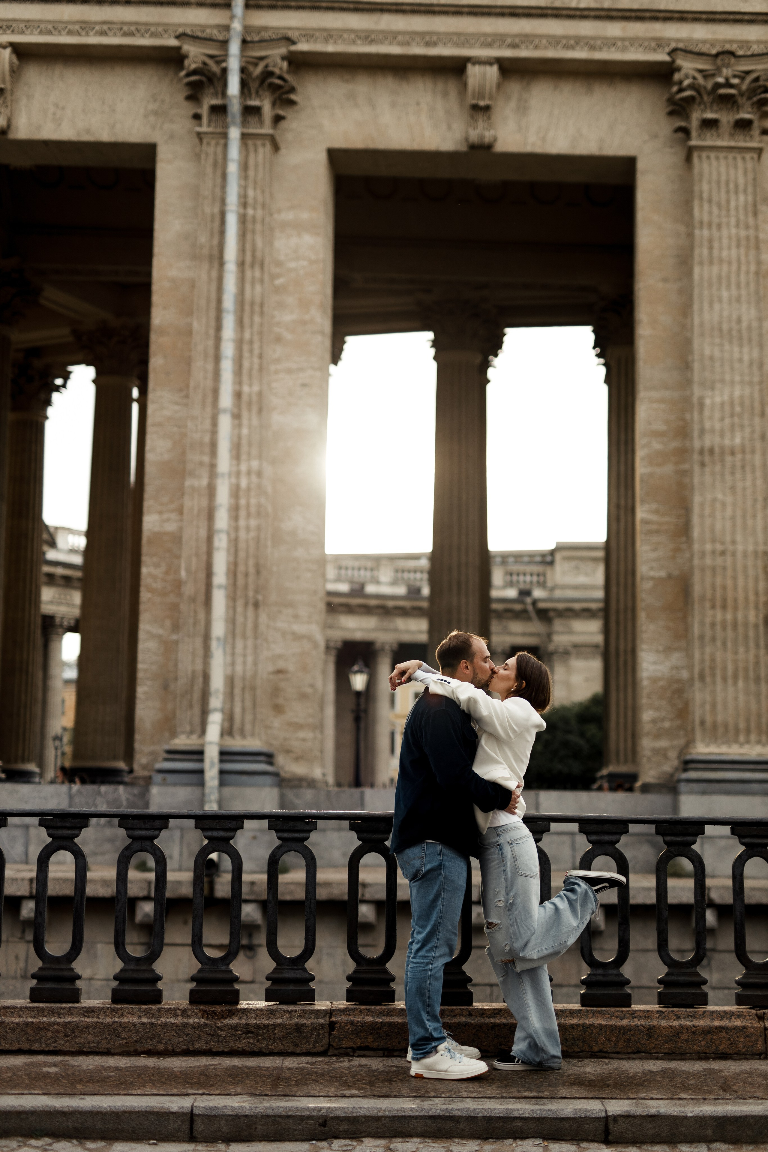 ОТЗЫВЫ. Свадебный фотограф СПб Евгения Орлова
