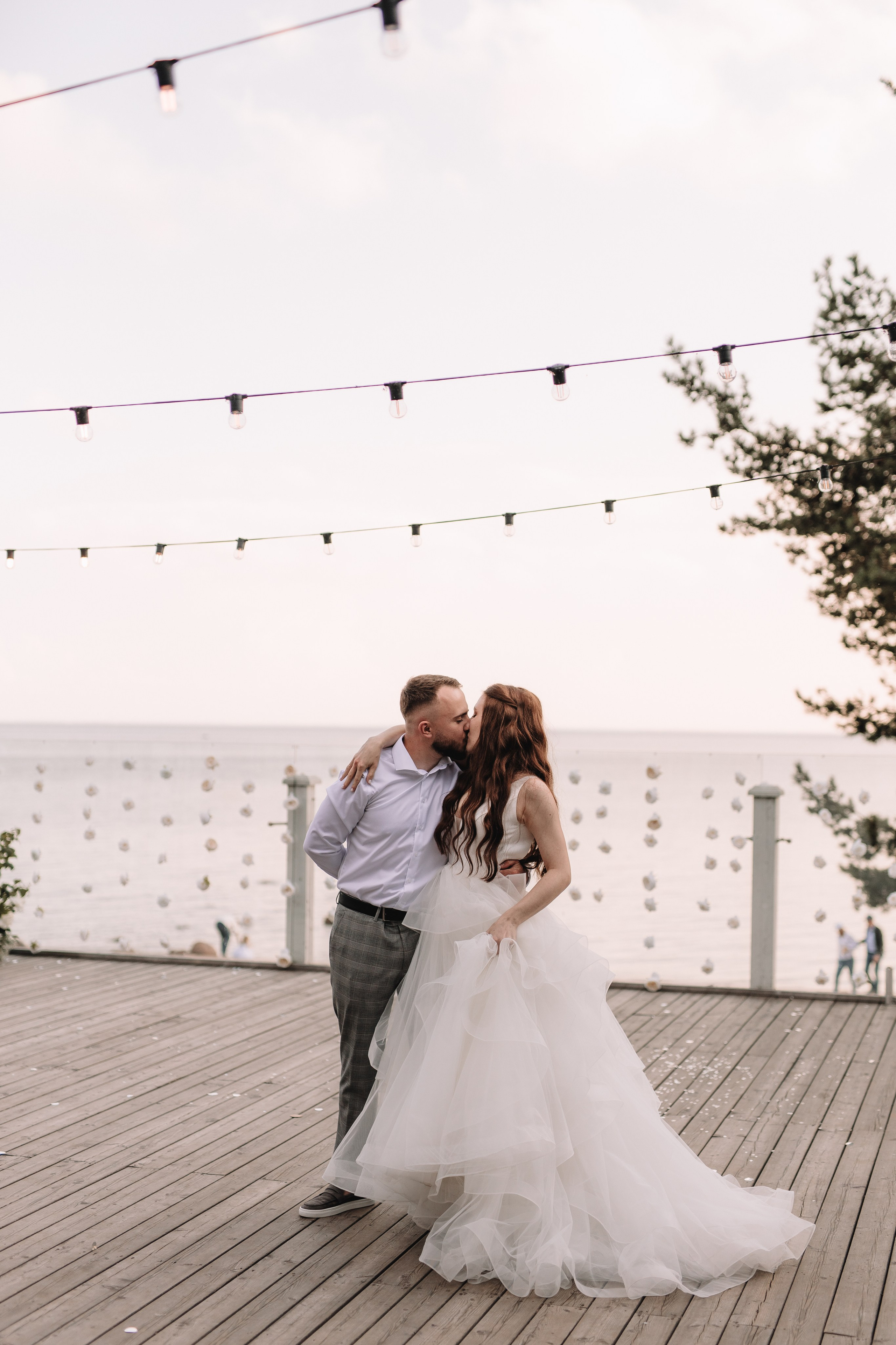 ОТЗЫВЫ. Свадебный фотограф СПб Евгения Орлова