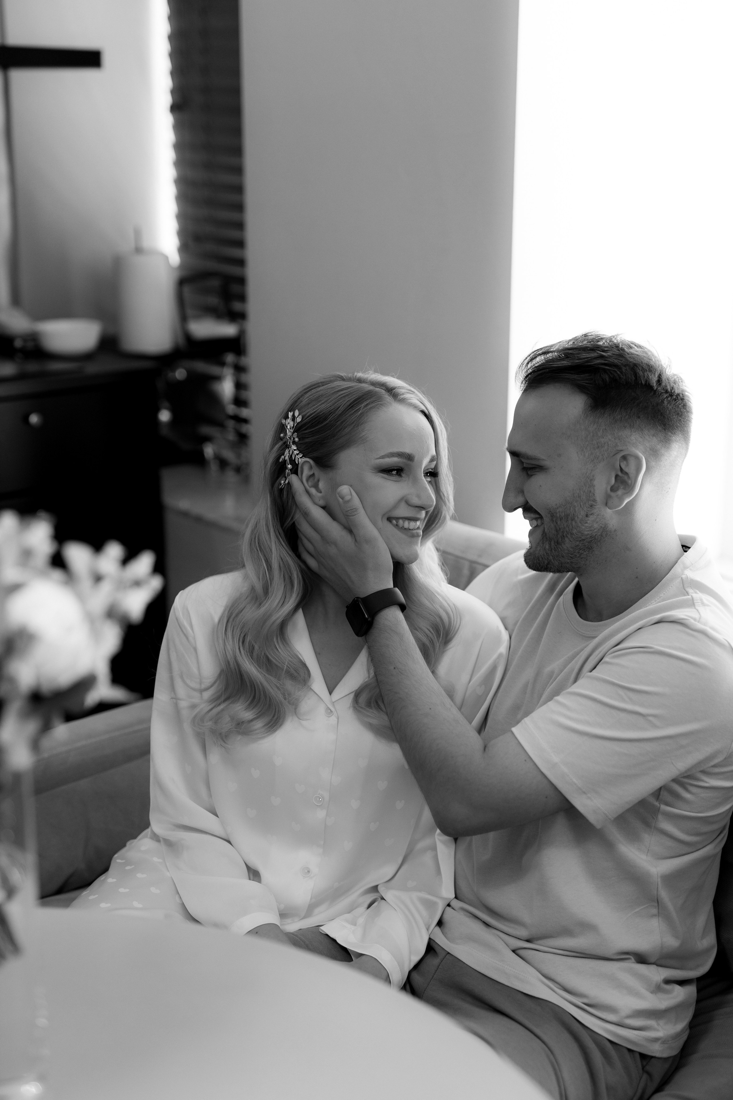 ОТЗЫВЫ. Свадебный фотограф СПб Евгения Орлова