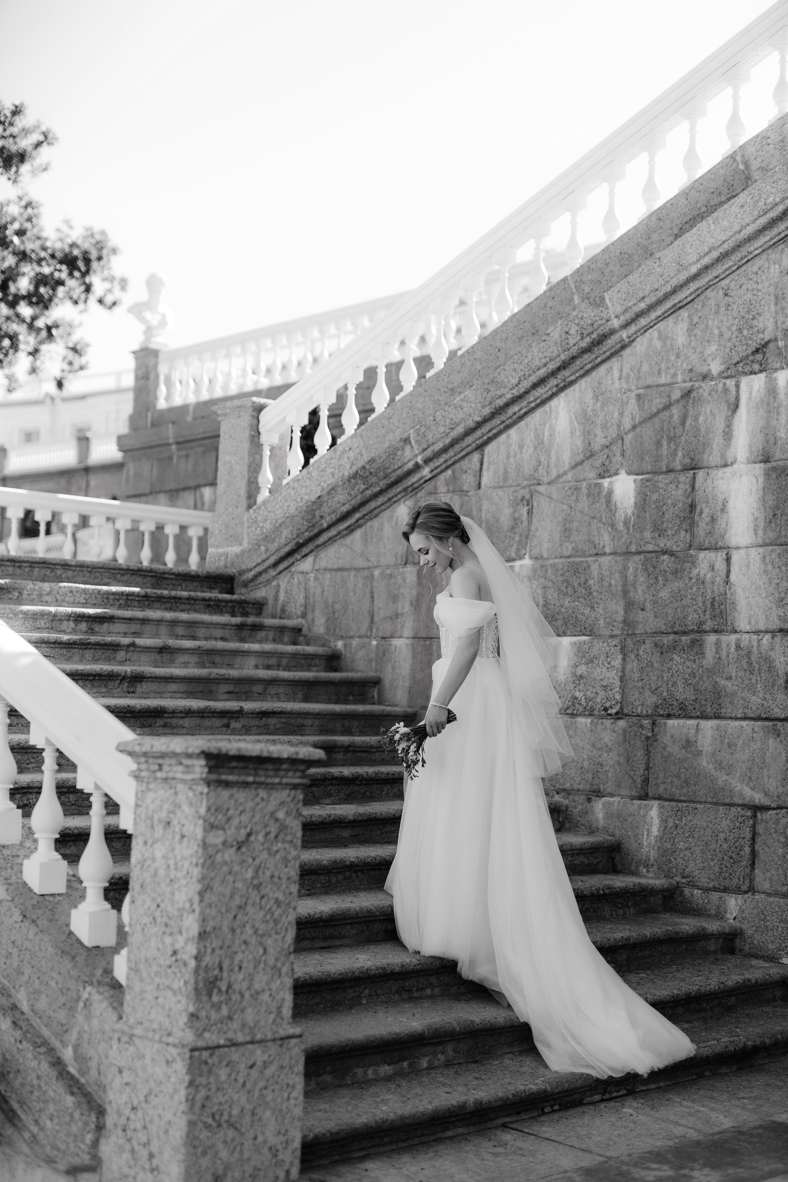 ОТЗЫВЫ. Свадебный фотограф СПб Евгения Орлова