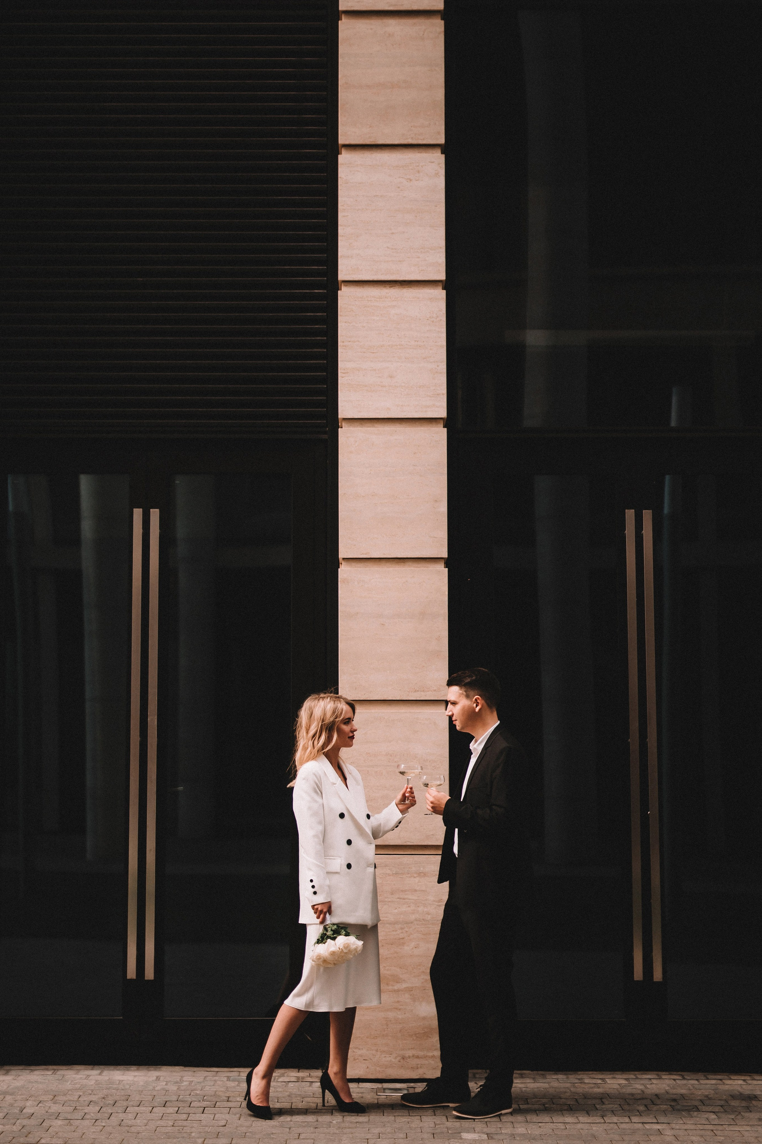 ОТЗЫВЫ. Свадебный фотограф СПб Евгения Орлова