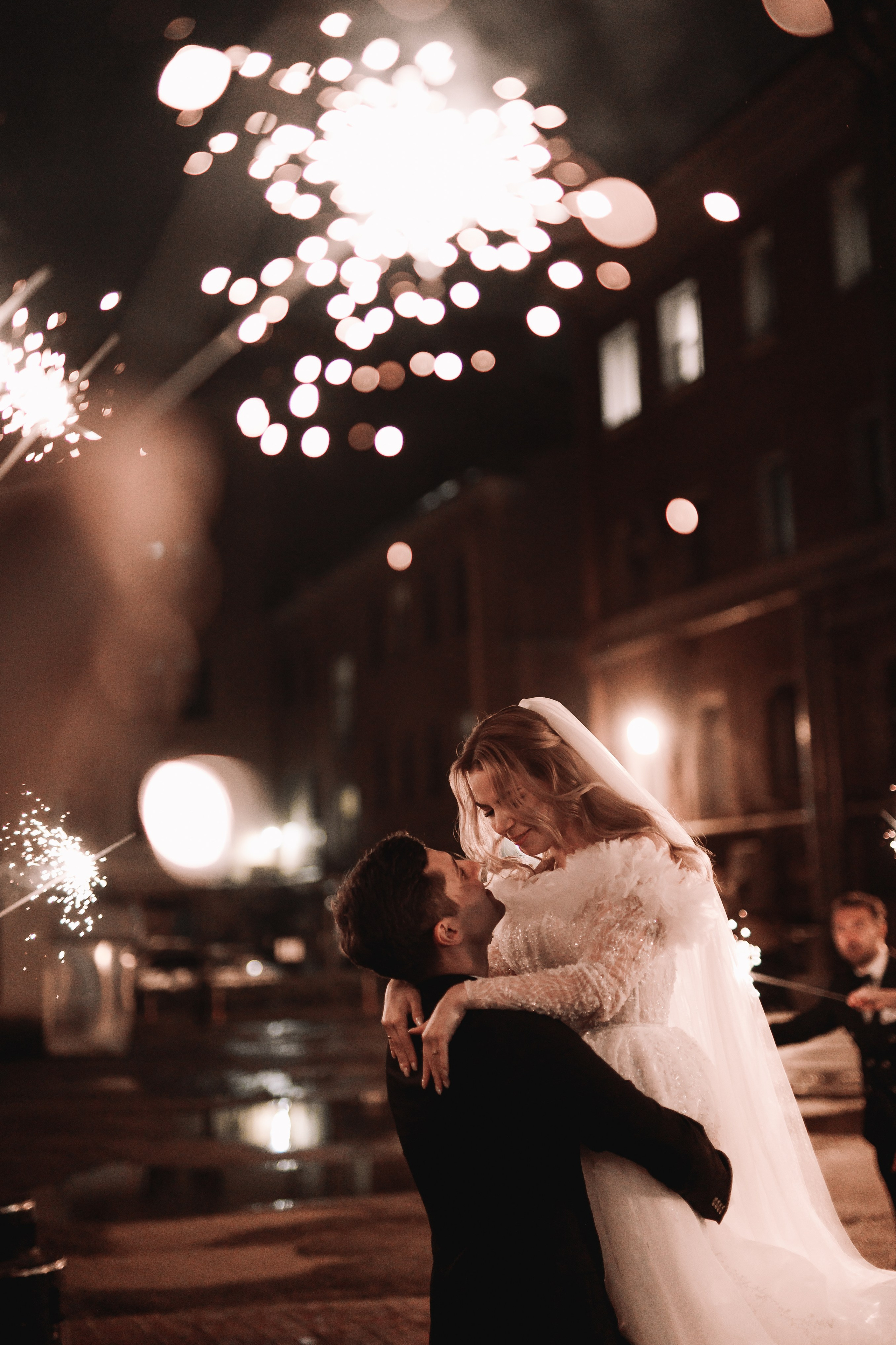 ОТЗЫВЫ. Свадебный фотограф СПб Евгения Орлова