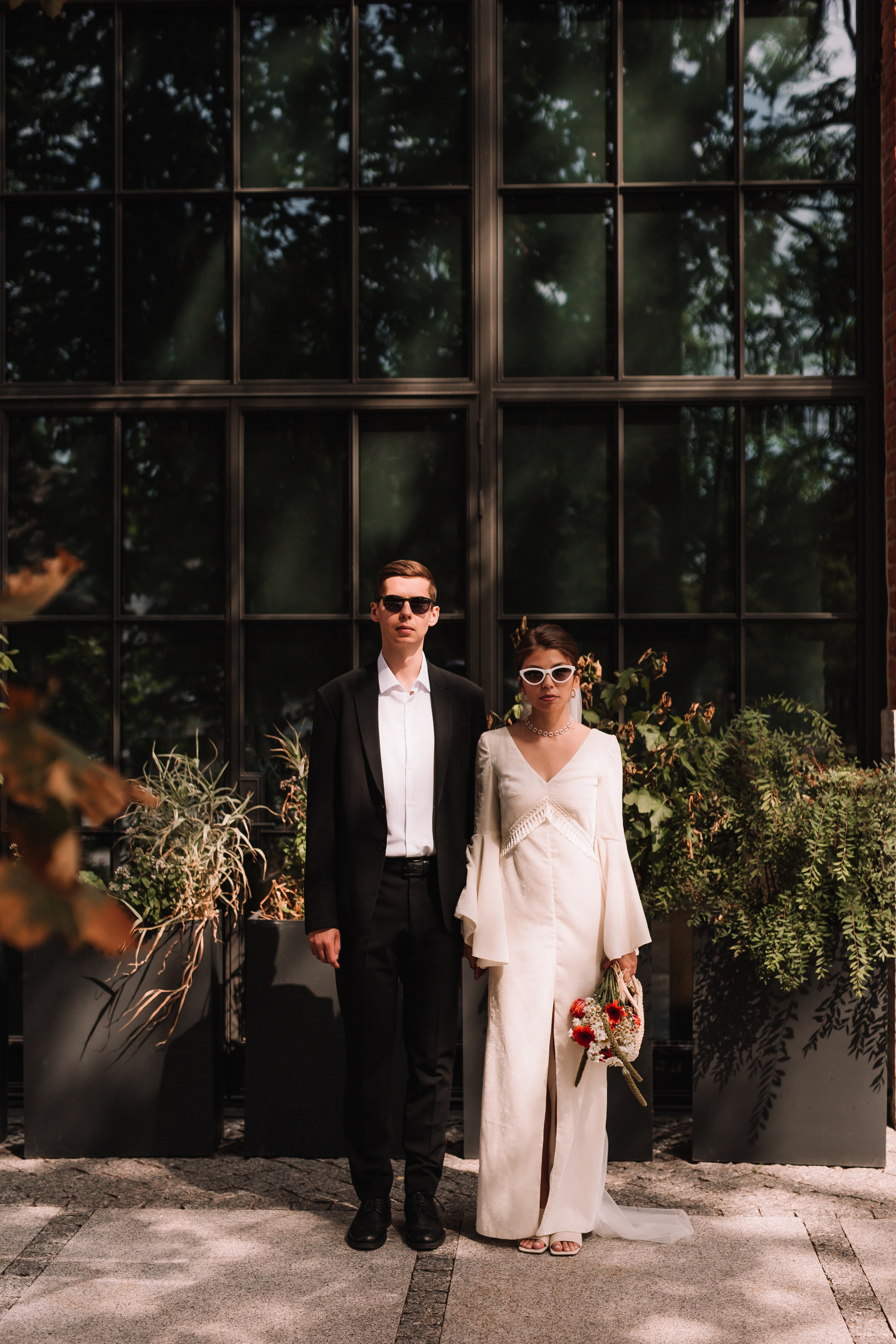 ОТЗЫВЫ. Свадебный фотограф СПб Евгения Орлова