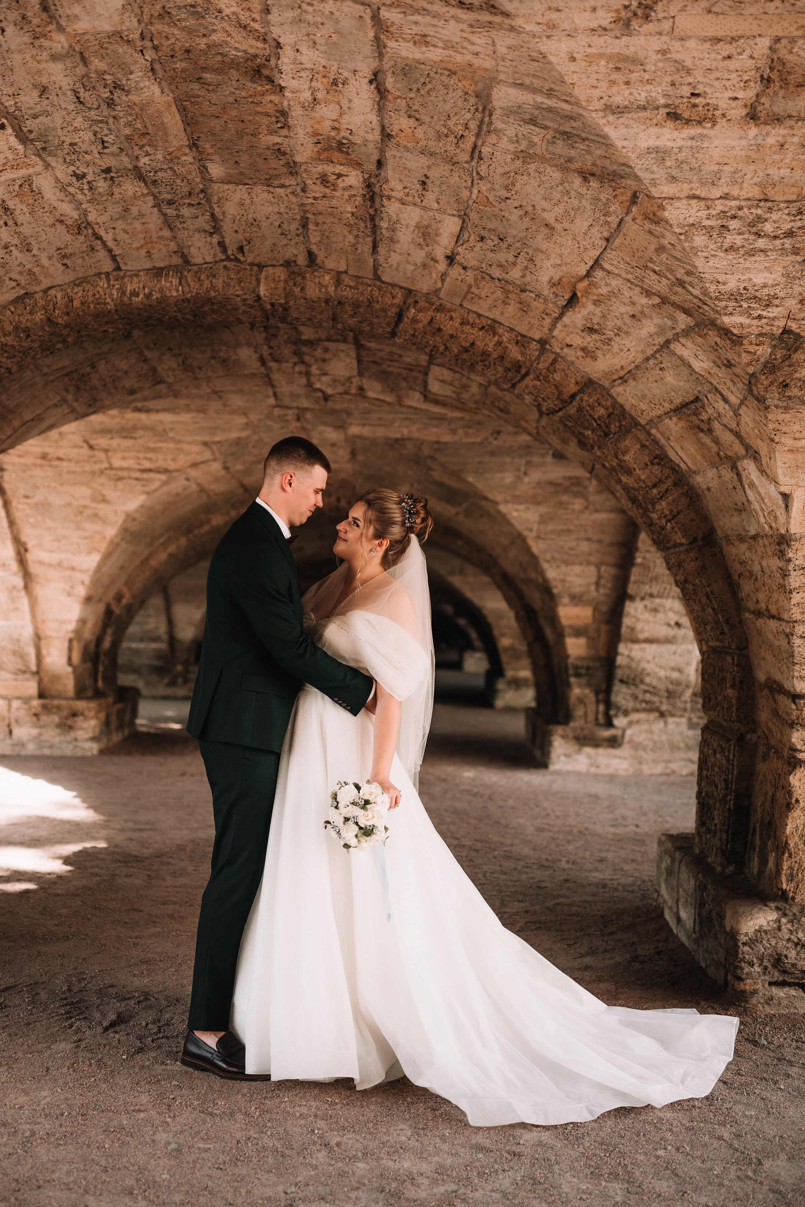 ОТЗЫВЫ. Свадебный фотограф СПб Евгения Орлова