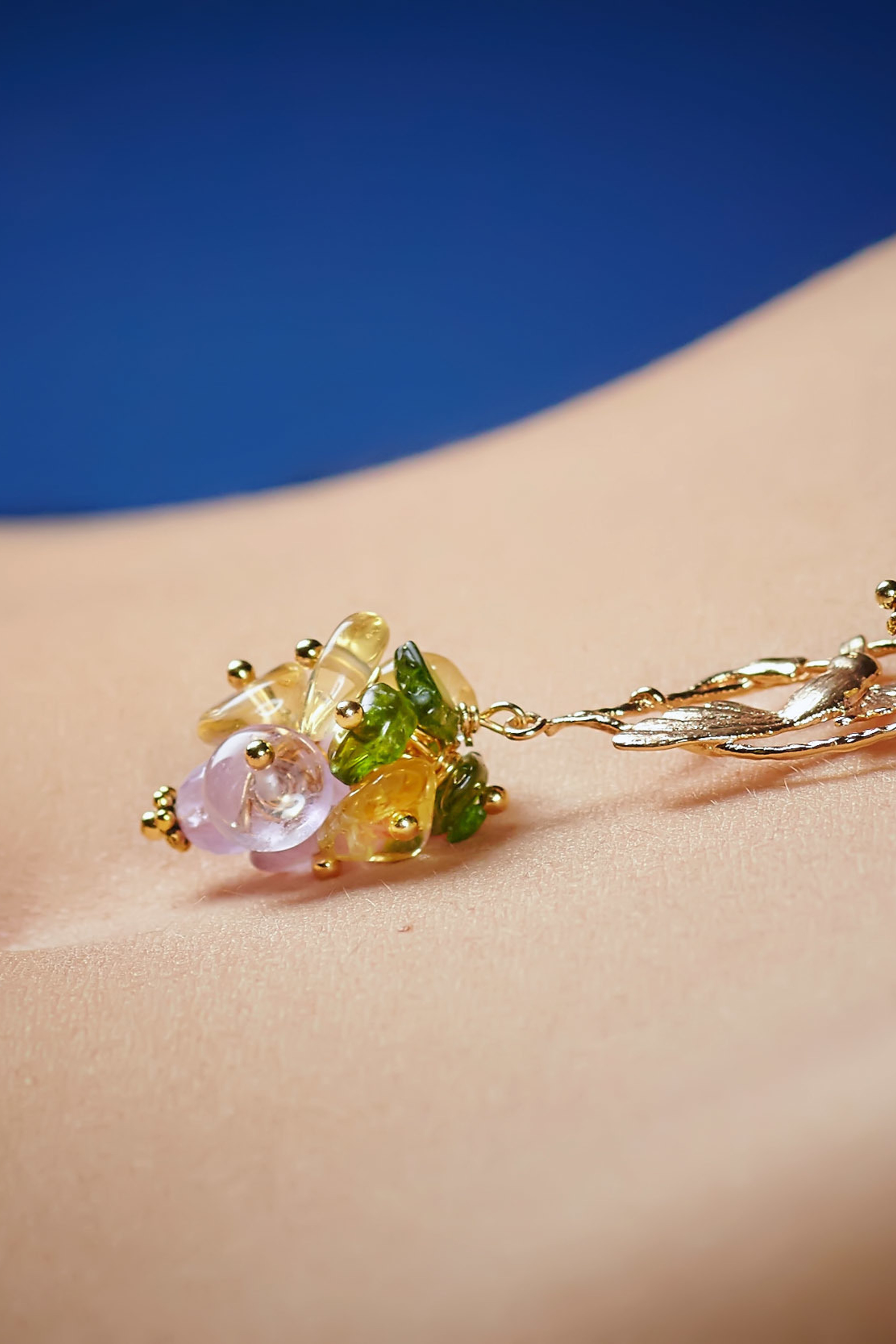 Интернет- магазин украшений «Миледи»