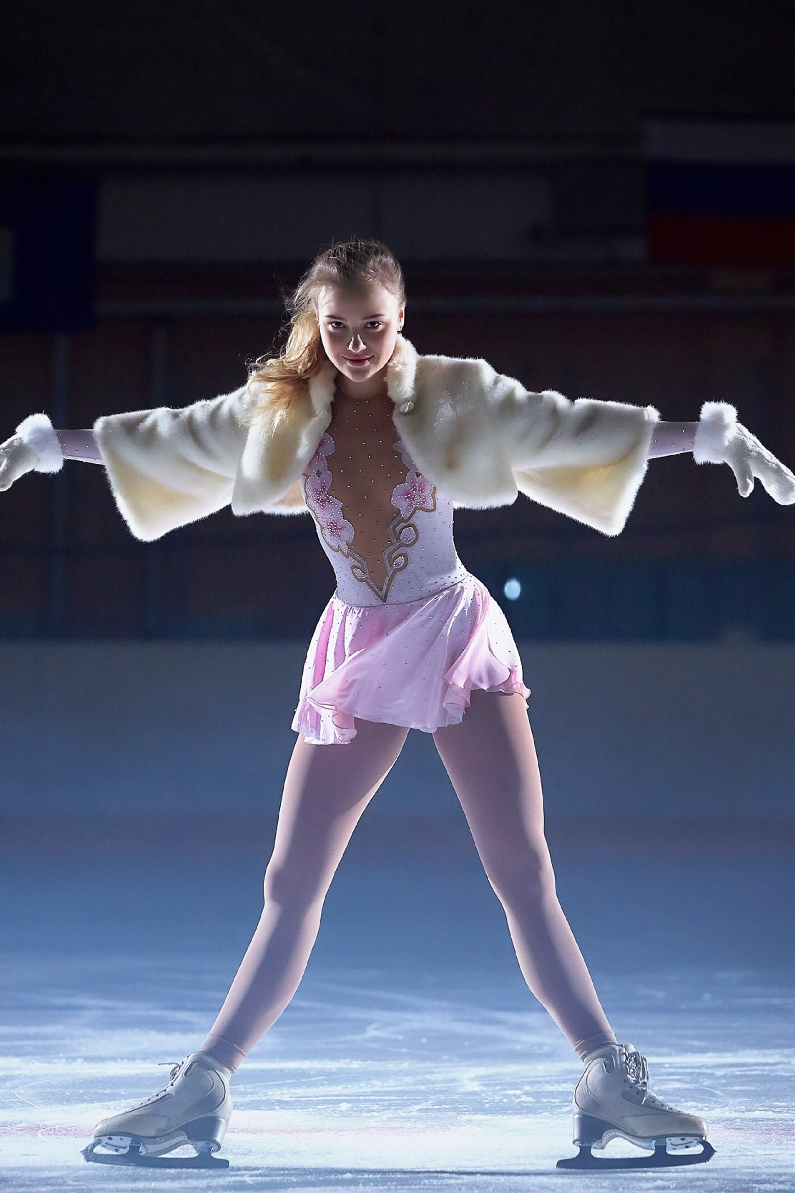 Новогодняя фотоистория «Кто волшебник?» Фотограф Михаил Семенов