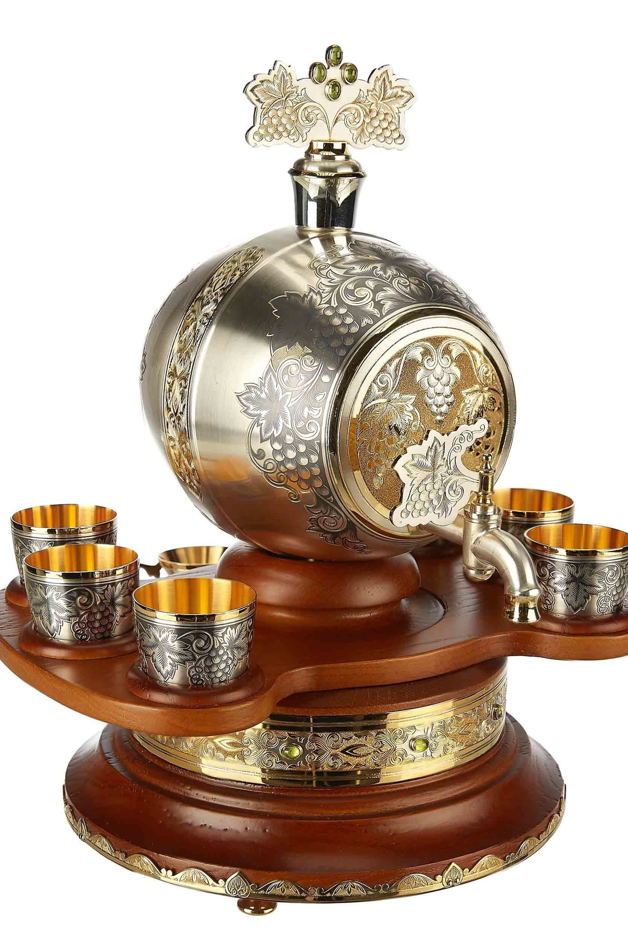 ВЕЛИКОУСТЮГСКИЙ ЗАВОД «СЕВЕРНАЯ ЧЕРНЬ»