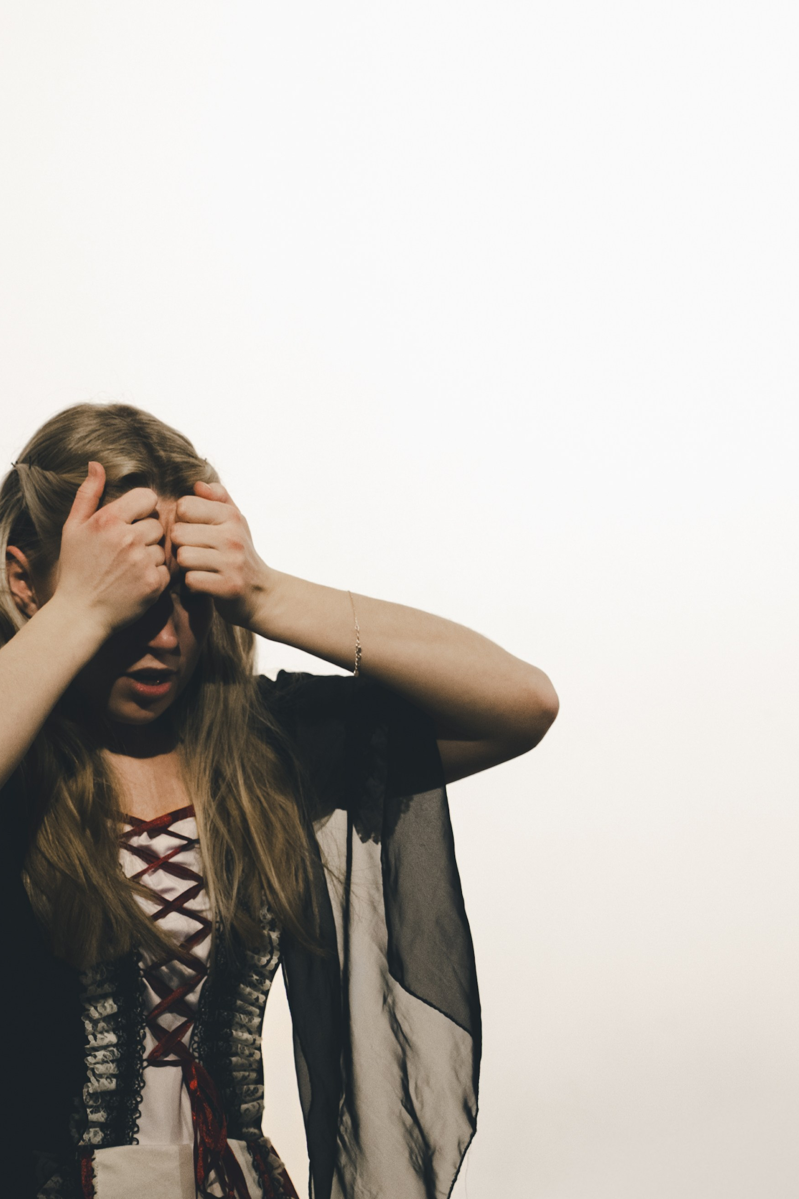 Блог. Мистические фотосессии в Санкт-Петербурге от мистика Ильи Шенгелия