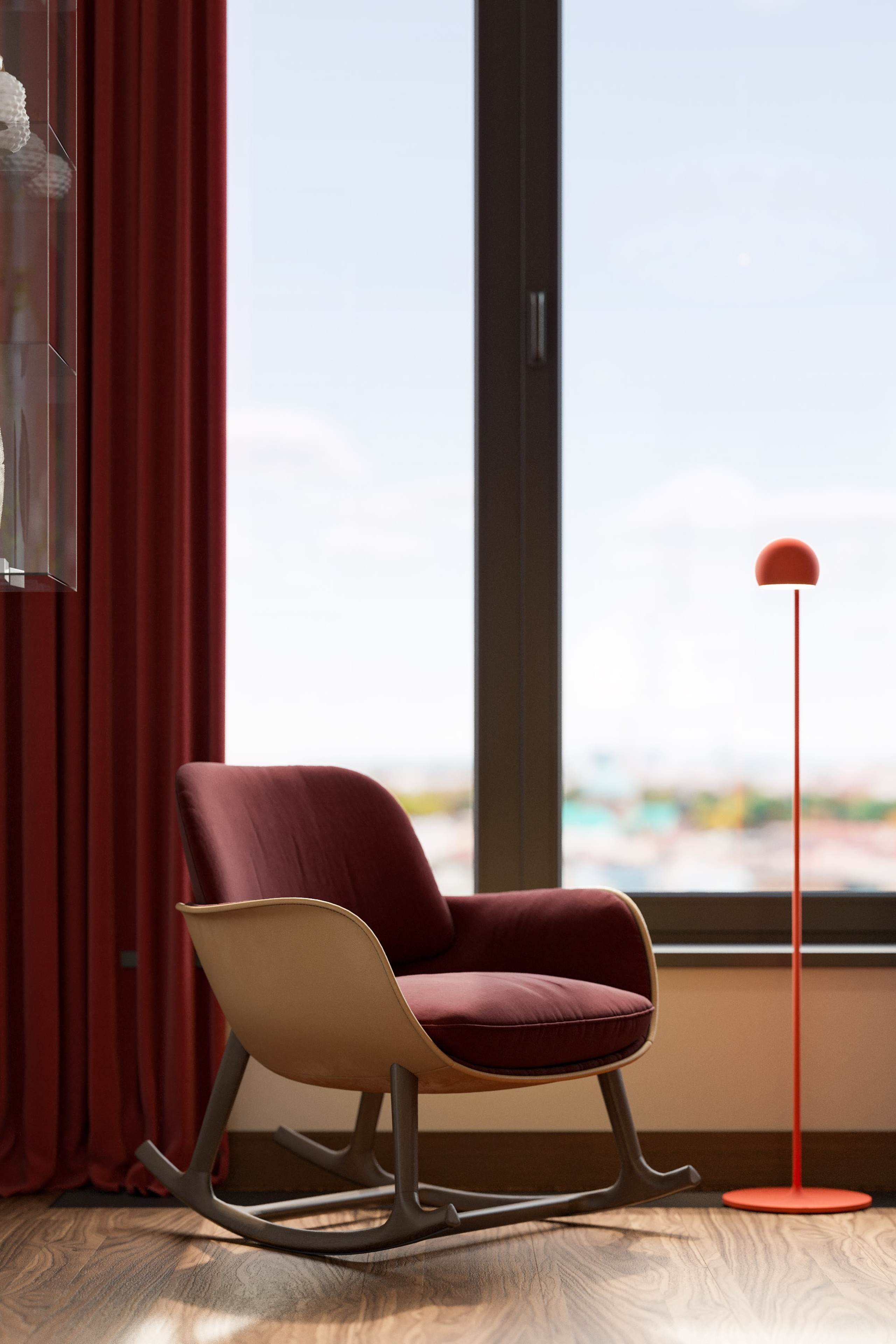 Статьи о 3D-визуализации | Советы дизайнерам по работе с визуализатором. Визуализатор интерьера в Москве | Брагин Кирилл