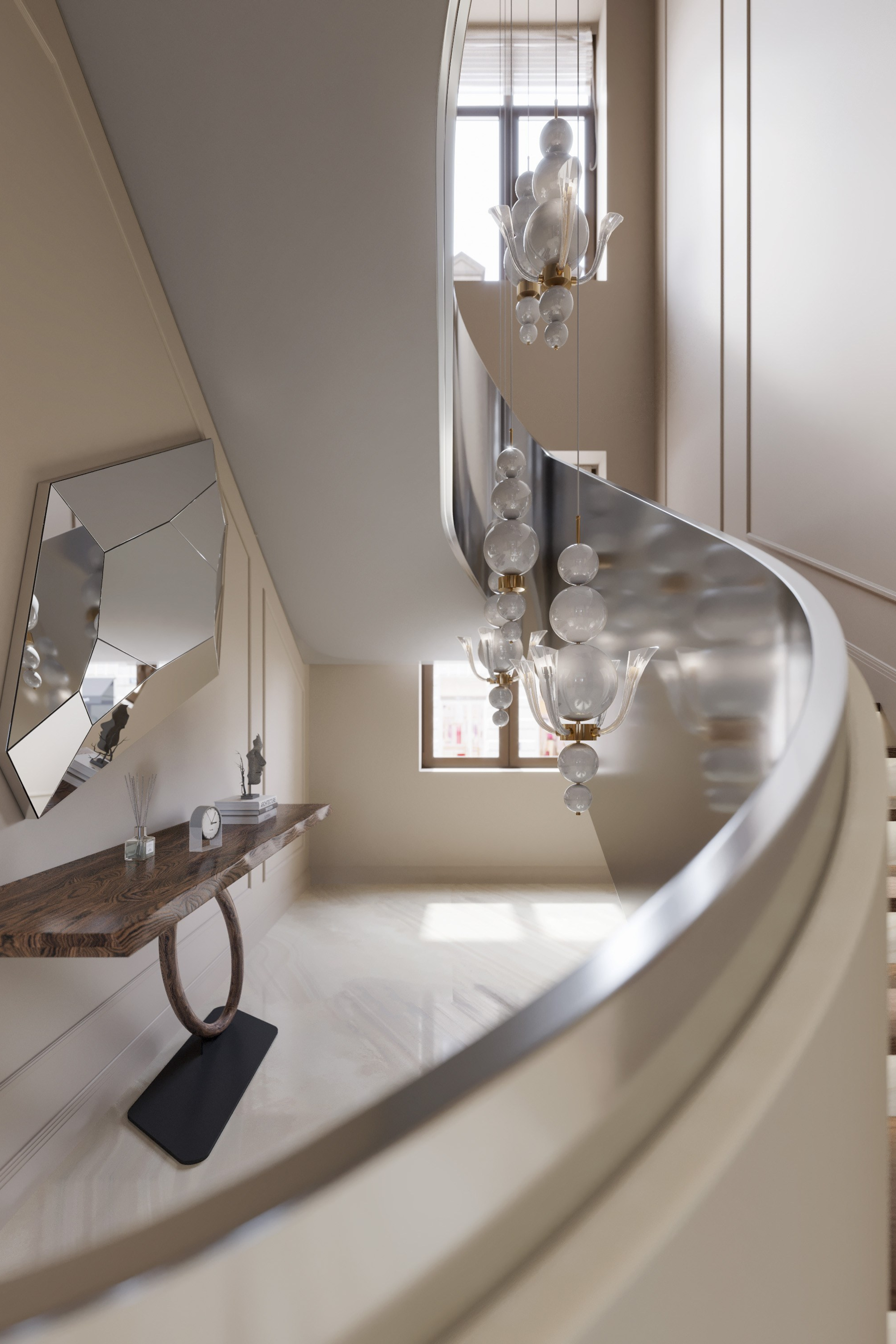 Статьи о 3D-визуализации | Советы дизайнерам по работе с визуализатором. Визуализатор интерьера в Москве | Брагин Кирилл