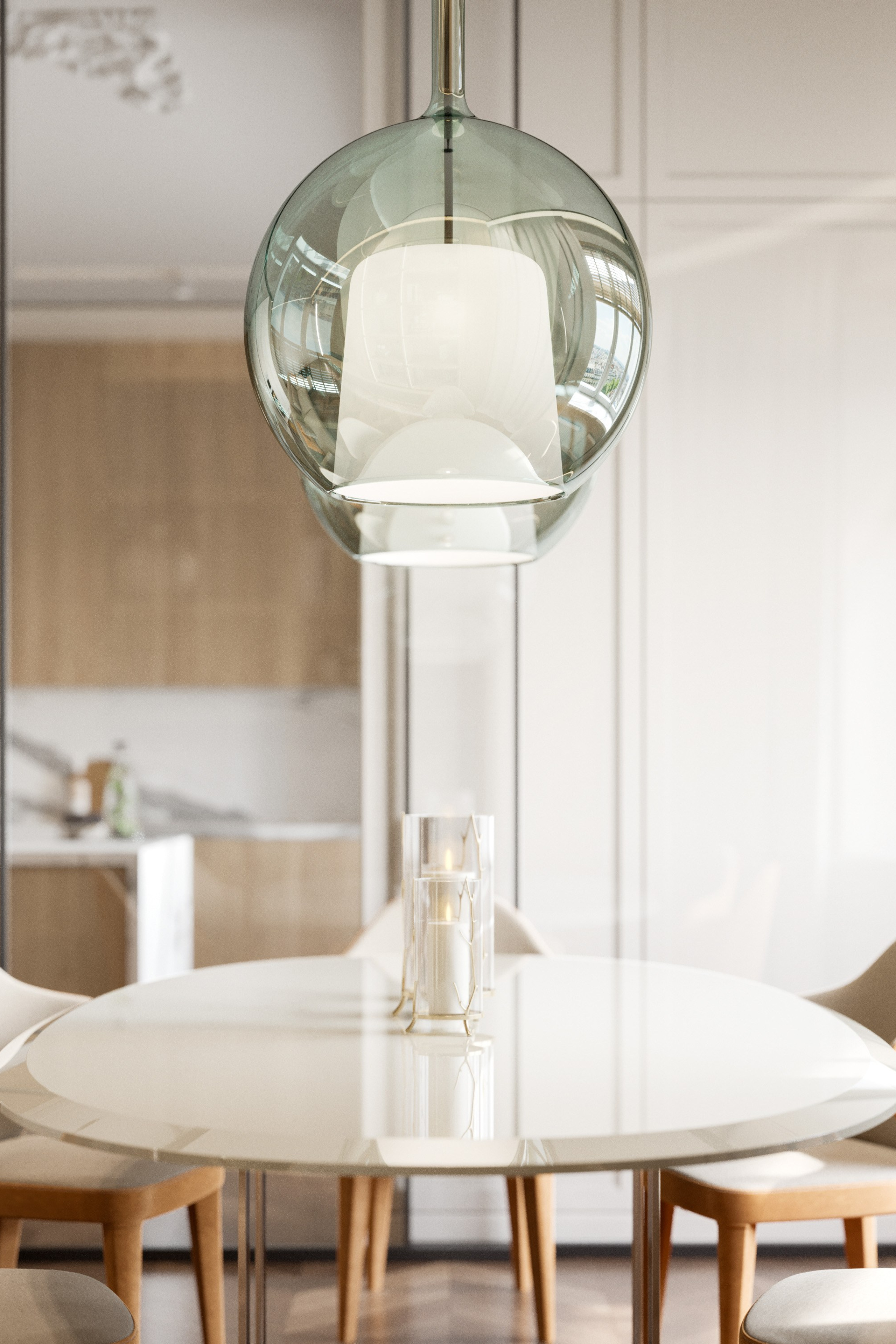 Статьи о 3D-визуализации | Советы дизайнерам по работе с визуализатором. Визуализатор интерьера в Москве | Брагин Кирилл