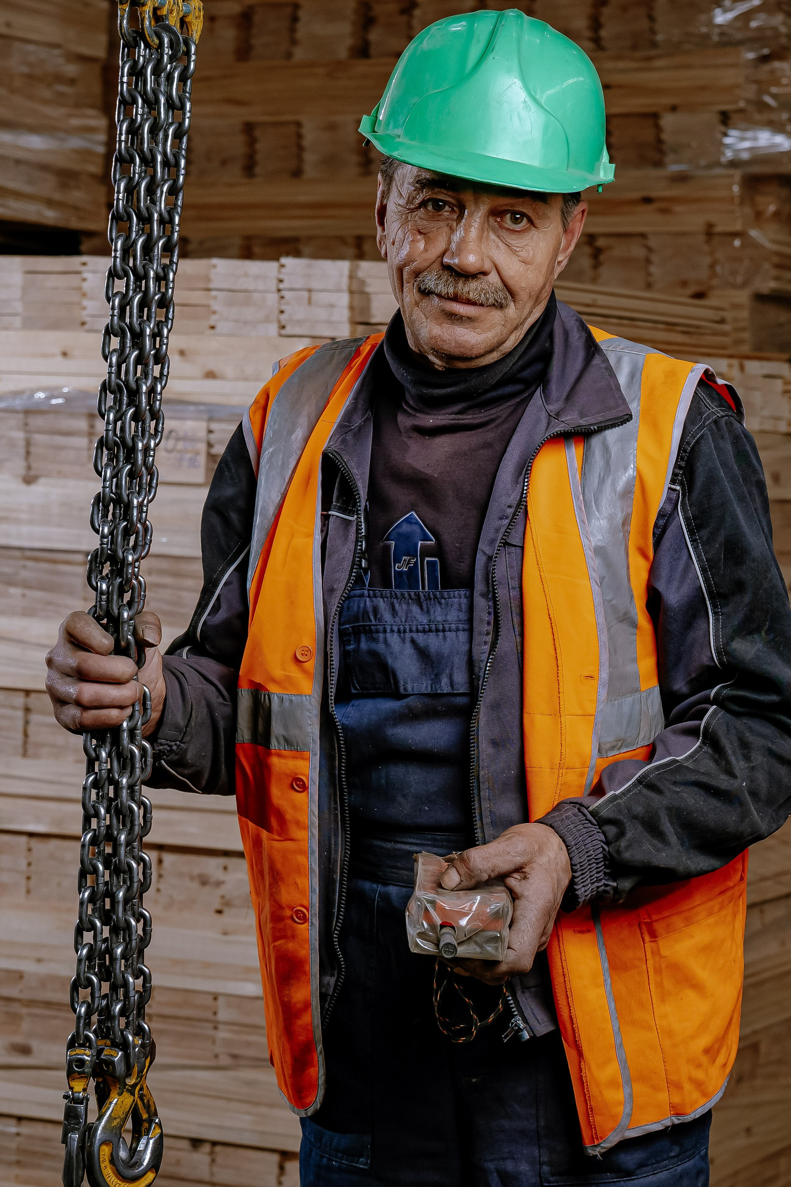 ФОРЕСТ ПРОМ ГРУП