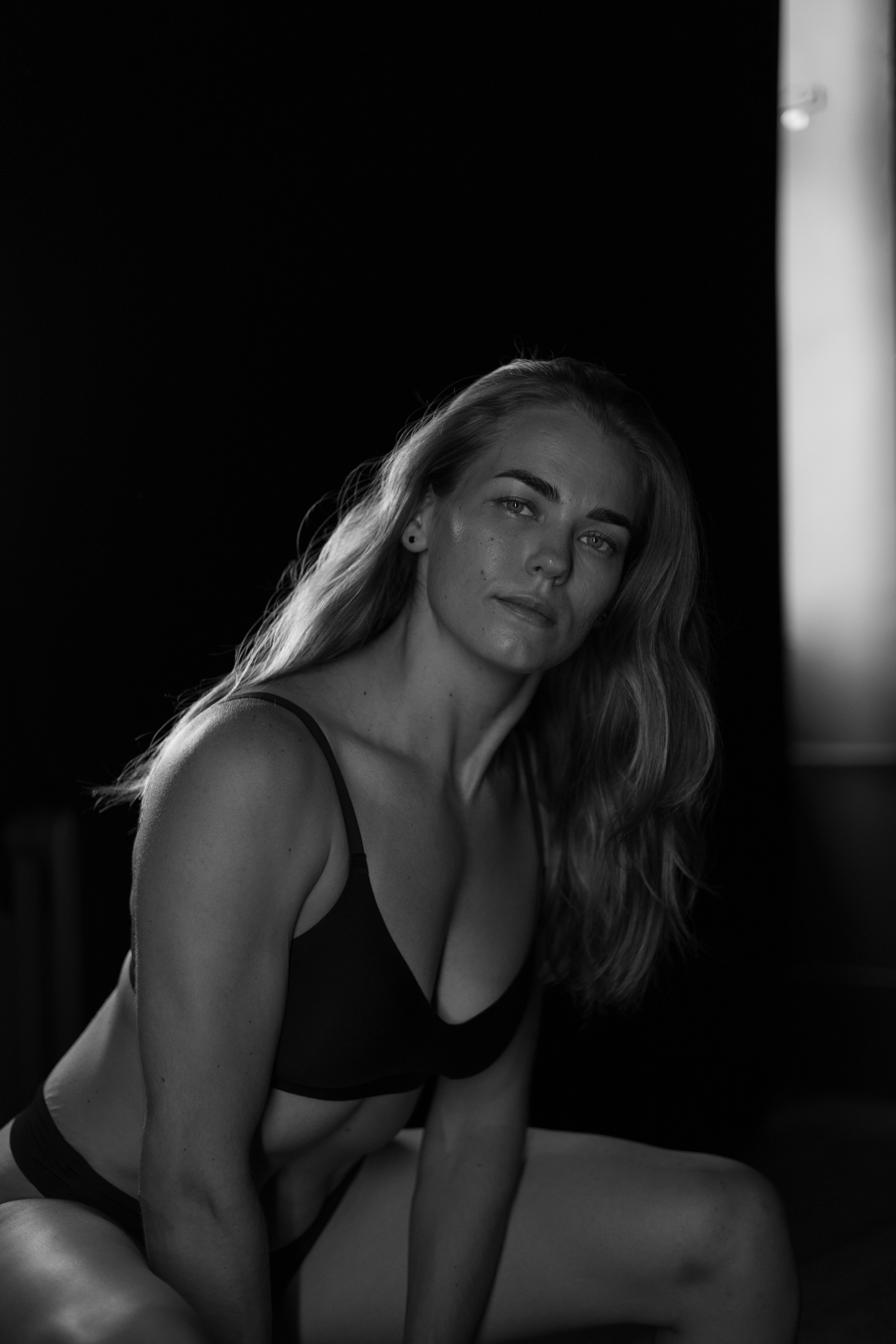 Студия портрет-будуар-спорт