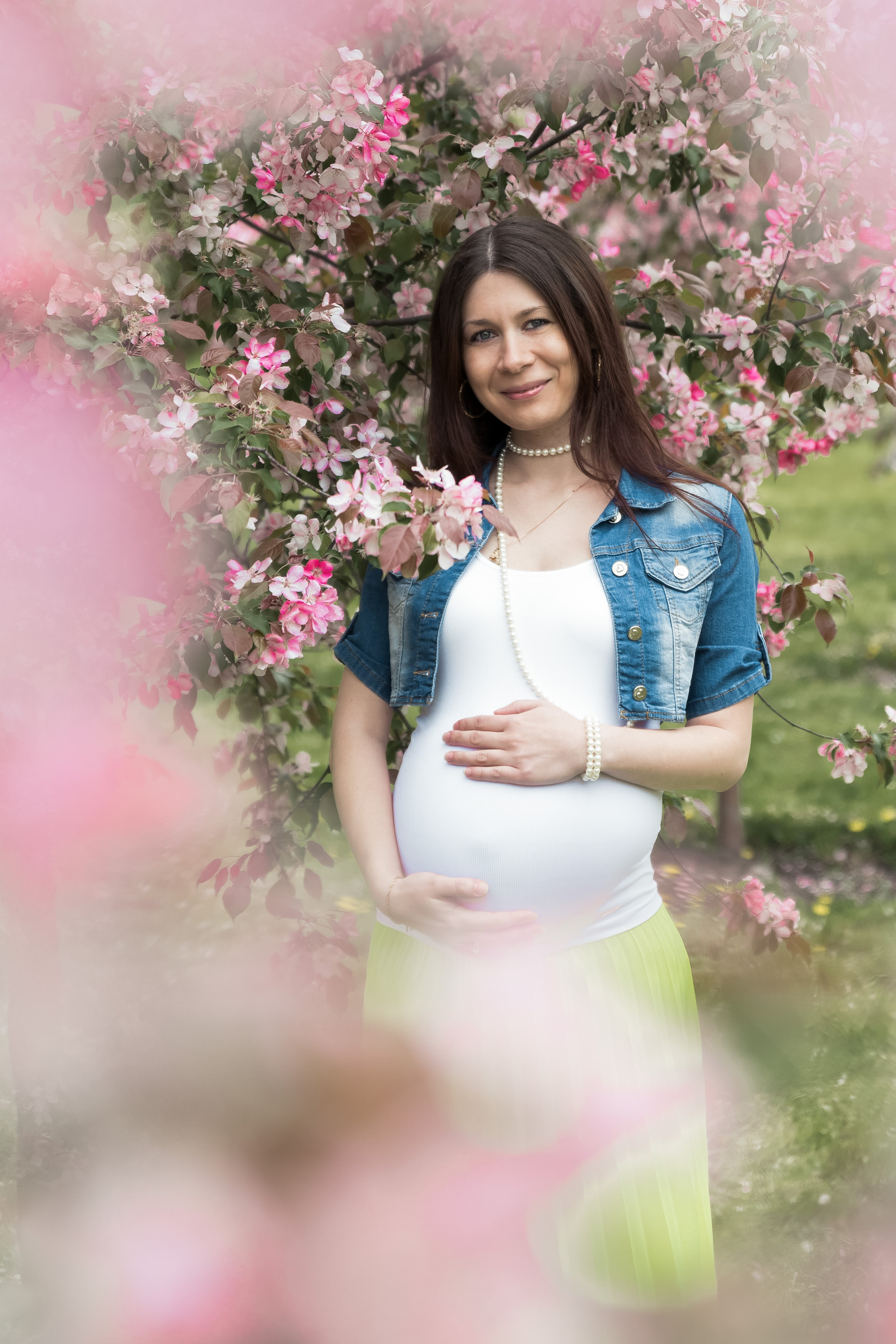 Беременность