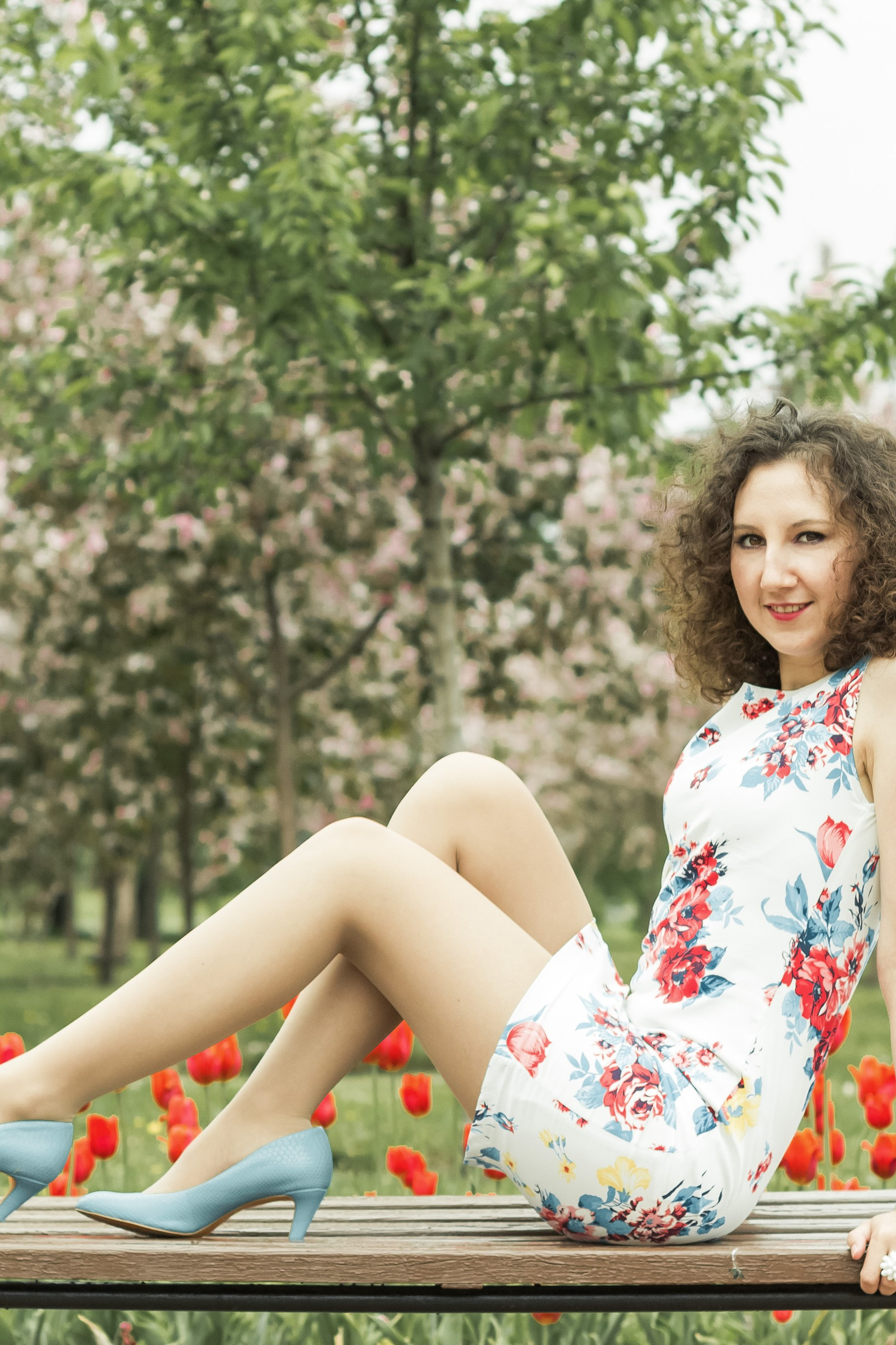 Индивидуальная съёмка