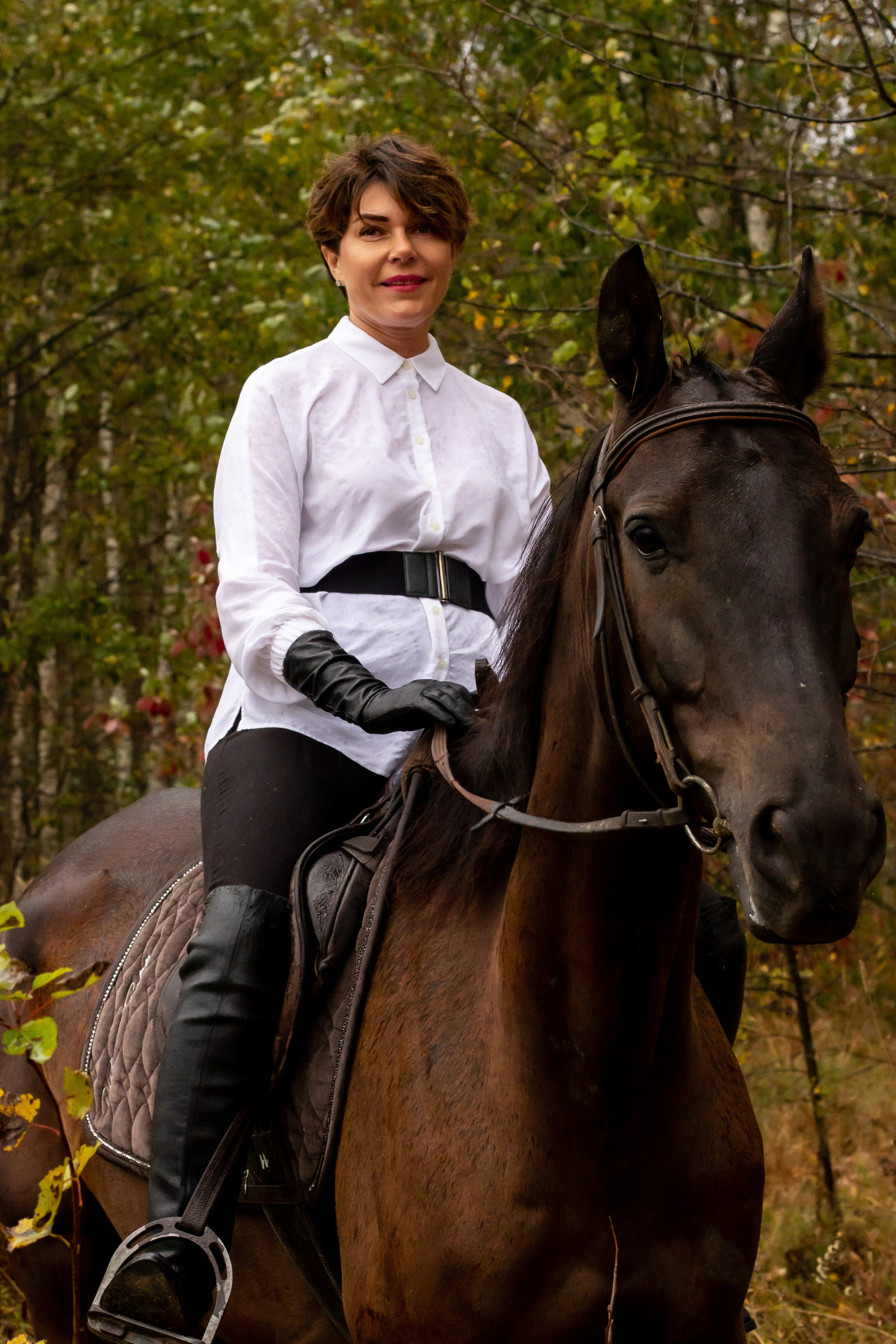 ОТЗЫВЫ. Фотограф в Москве Светлана Богначева