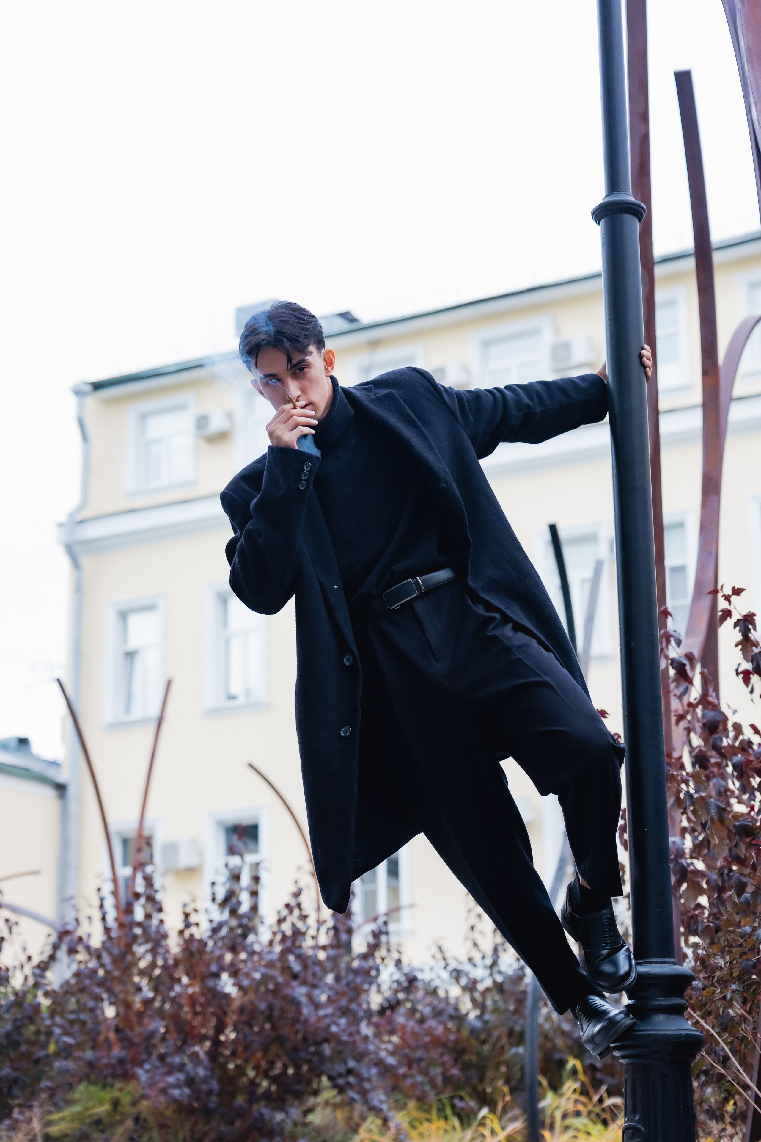 ОТЗЫВЫ. Фотограф в Москве Светлана Богначева