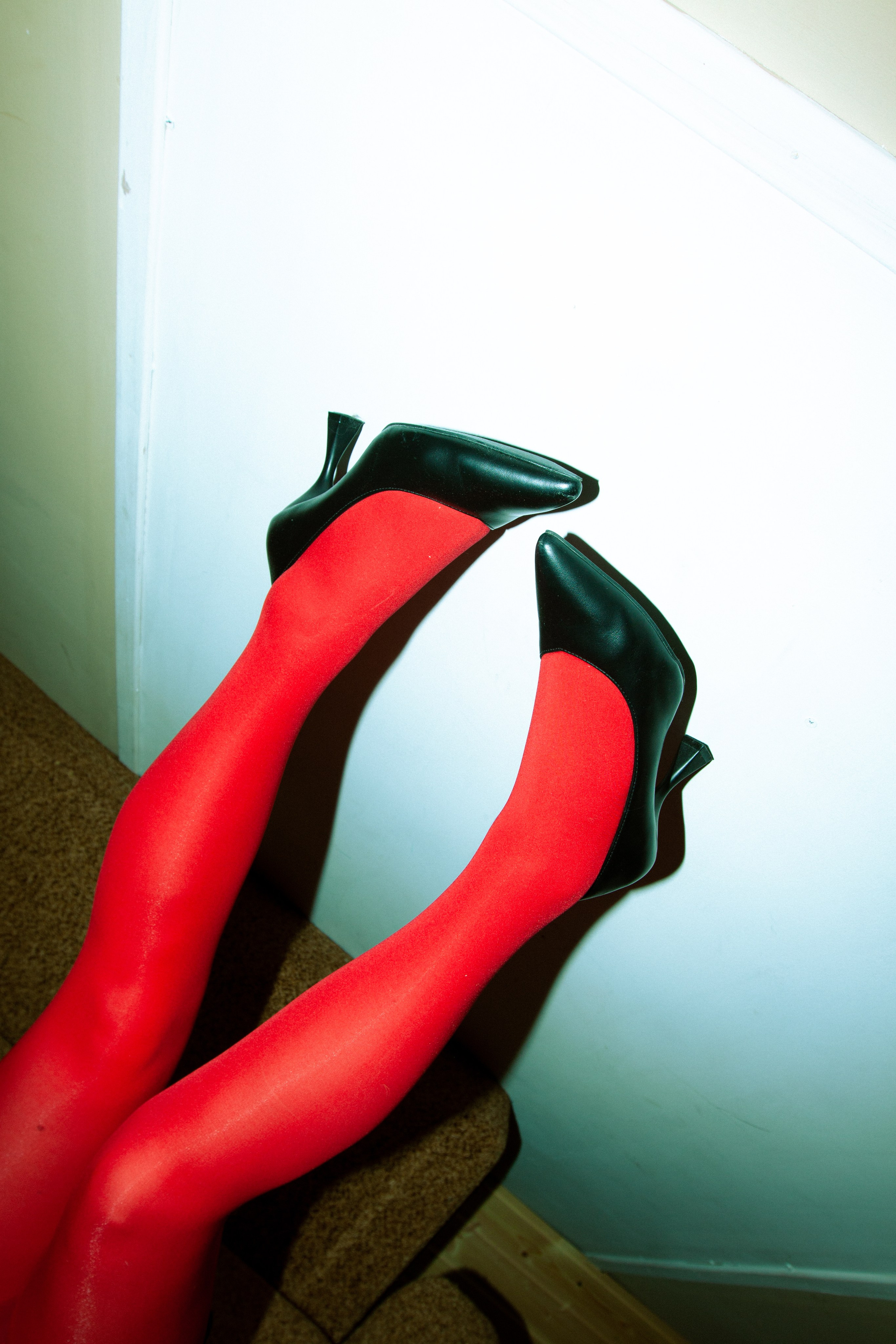 Be your best partner