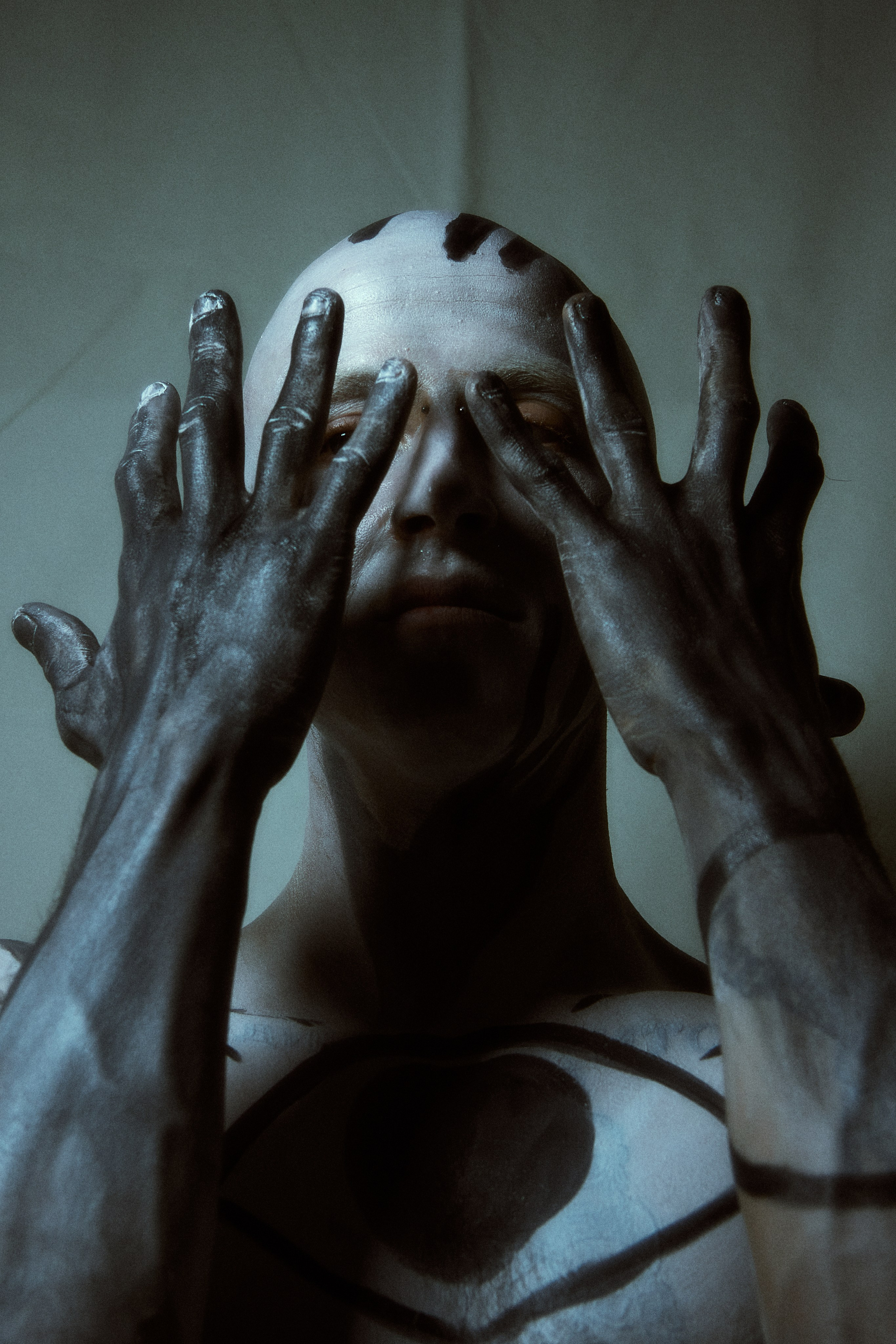 тактильность в осязании