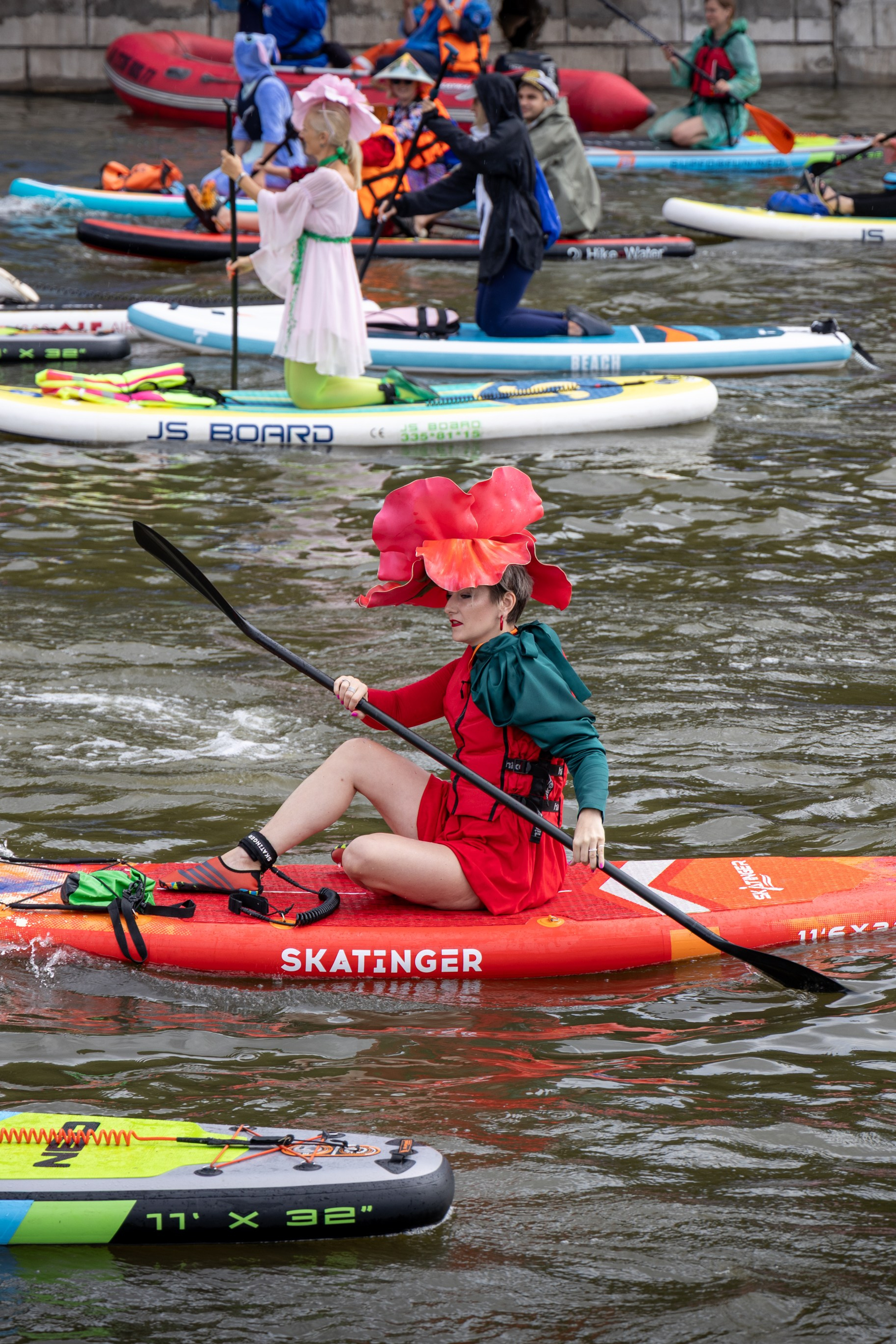 Анонсы. Sandman Realm