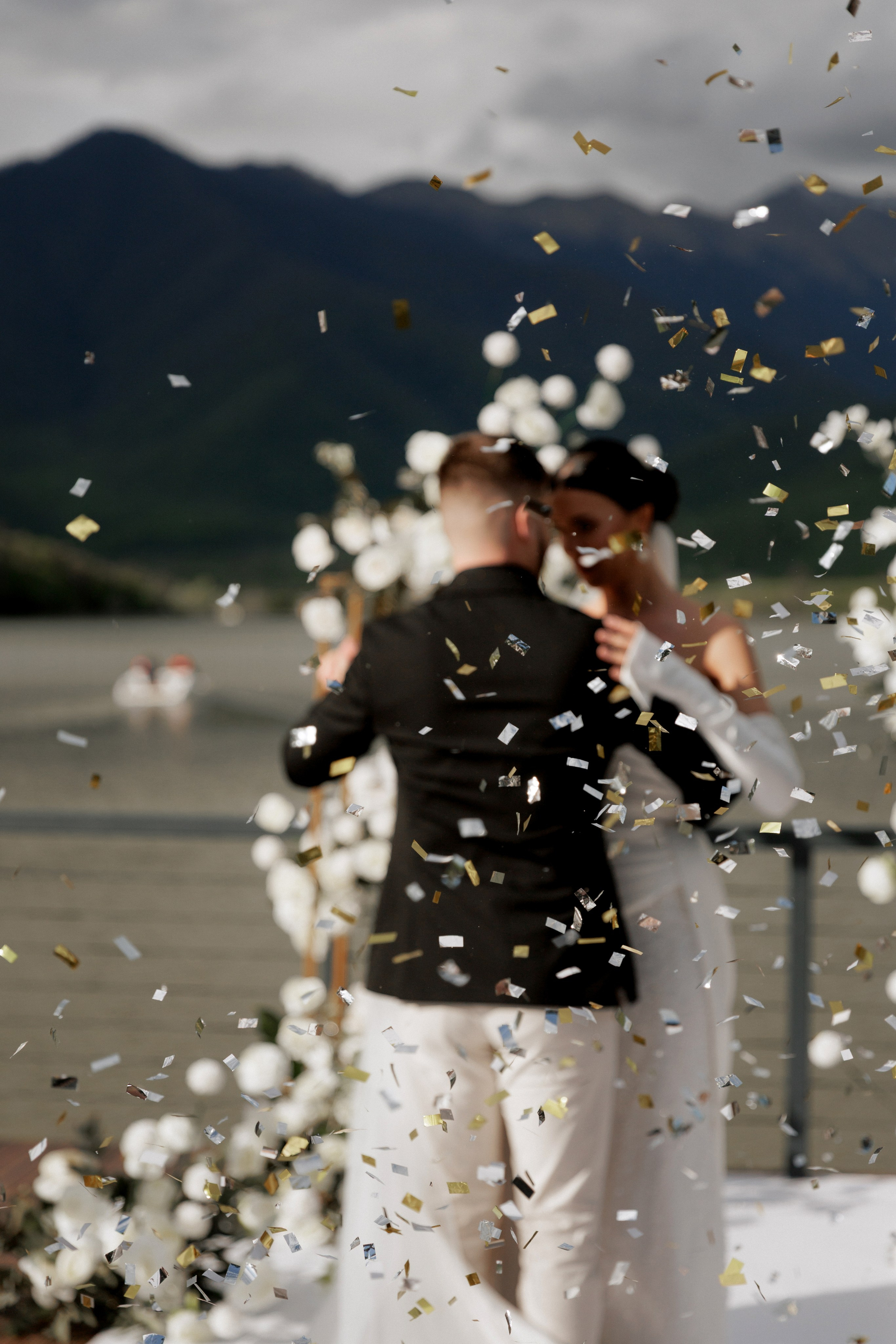 Ivan & Anastasiia