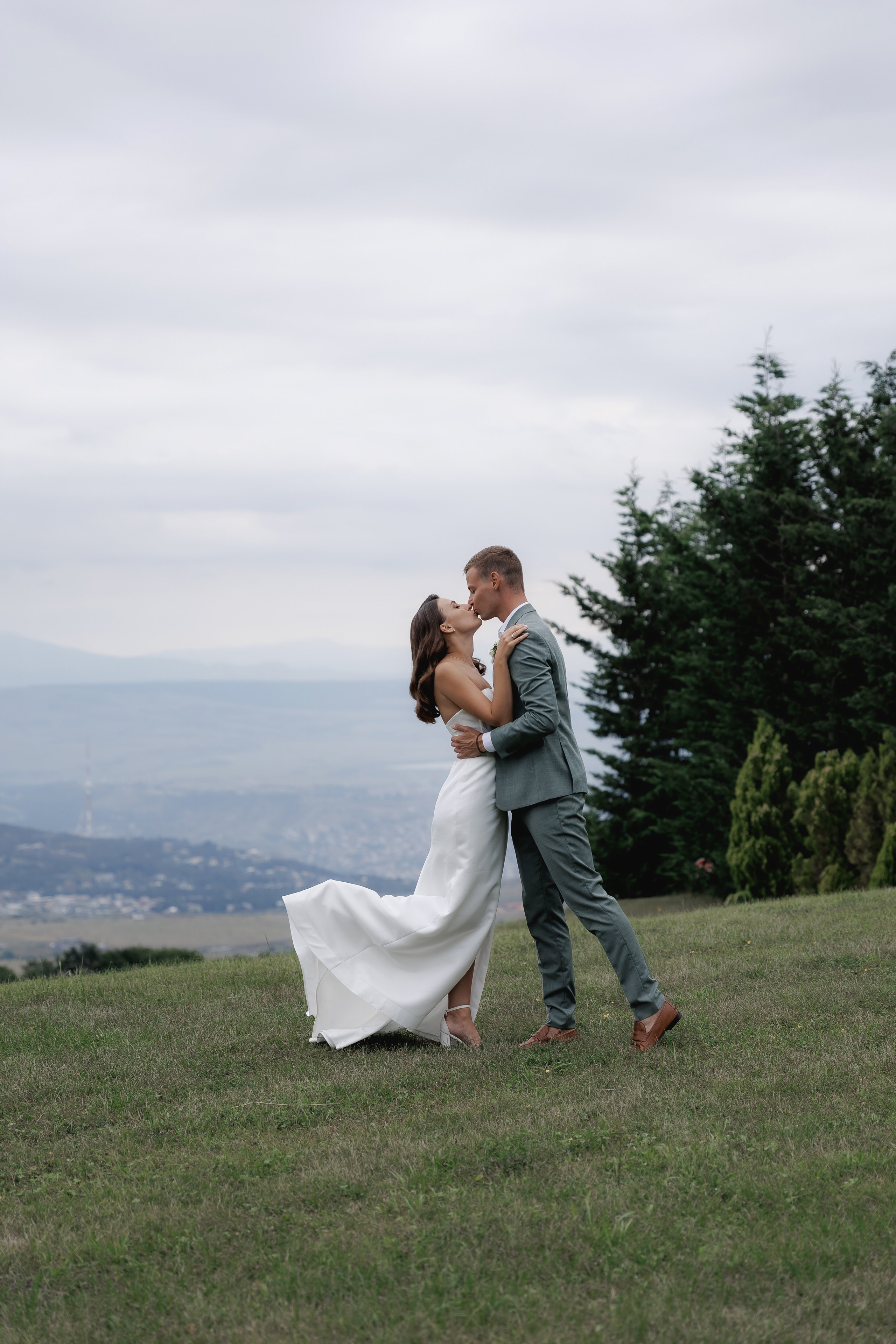 Dima & Lera